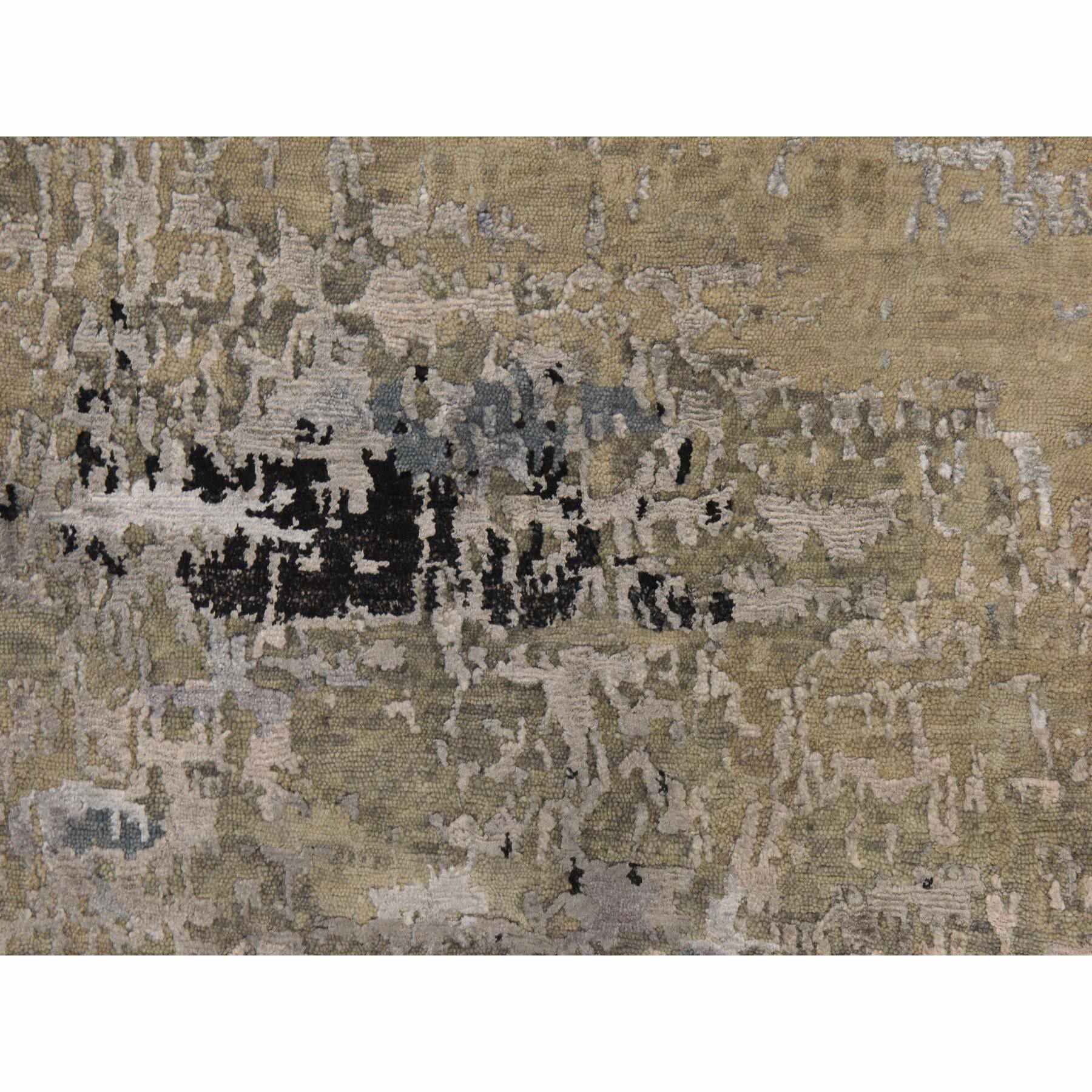 Modern-and-Contemporary-Hand-Knotted-Rug-394915