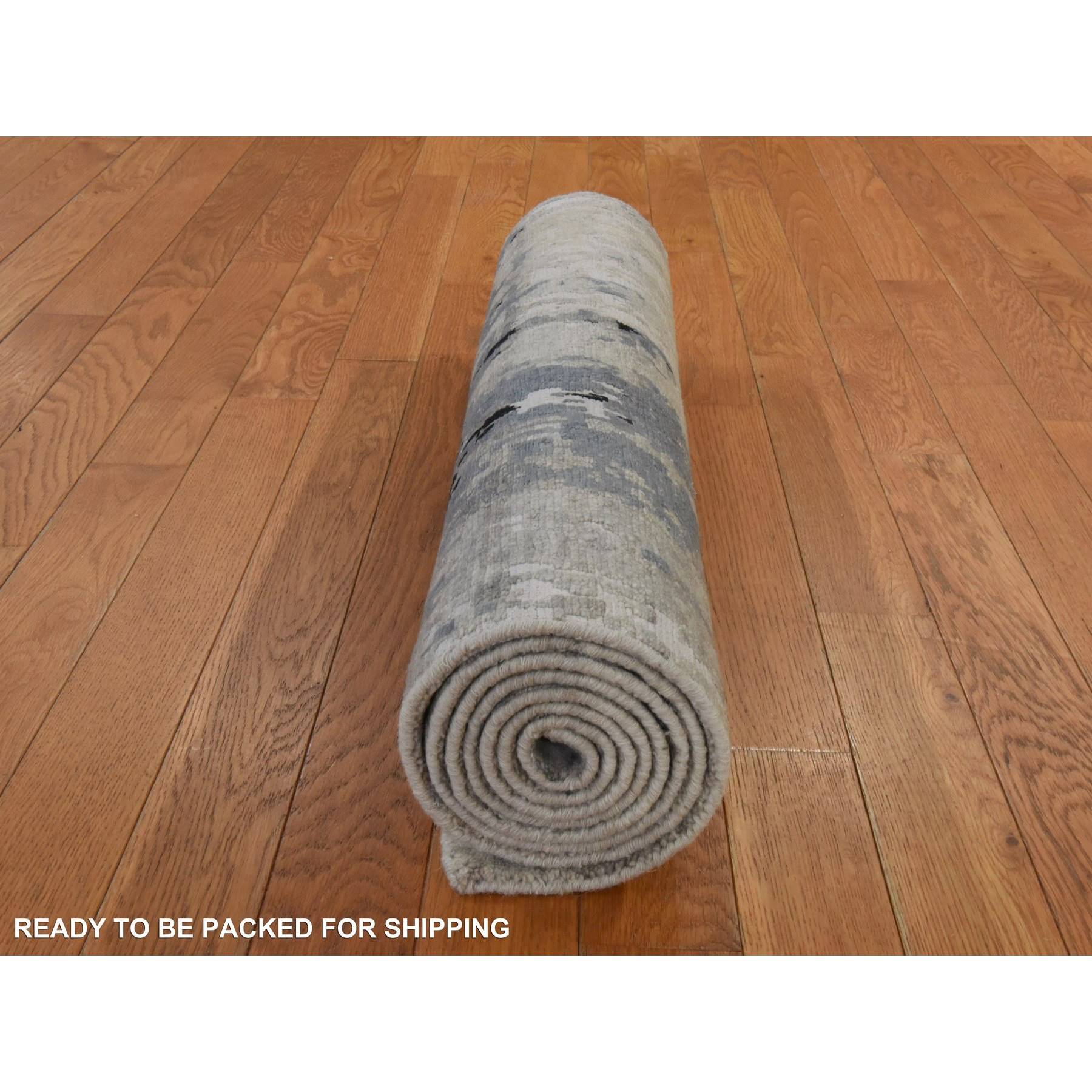 Modern-and-Contemporary-Hand-Knotted-Rug-394915