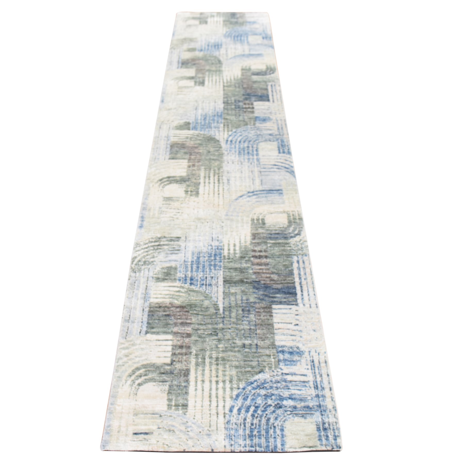 Modern-and-Contemporary-Hand-Knotted-Rug-394920