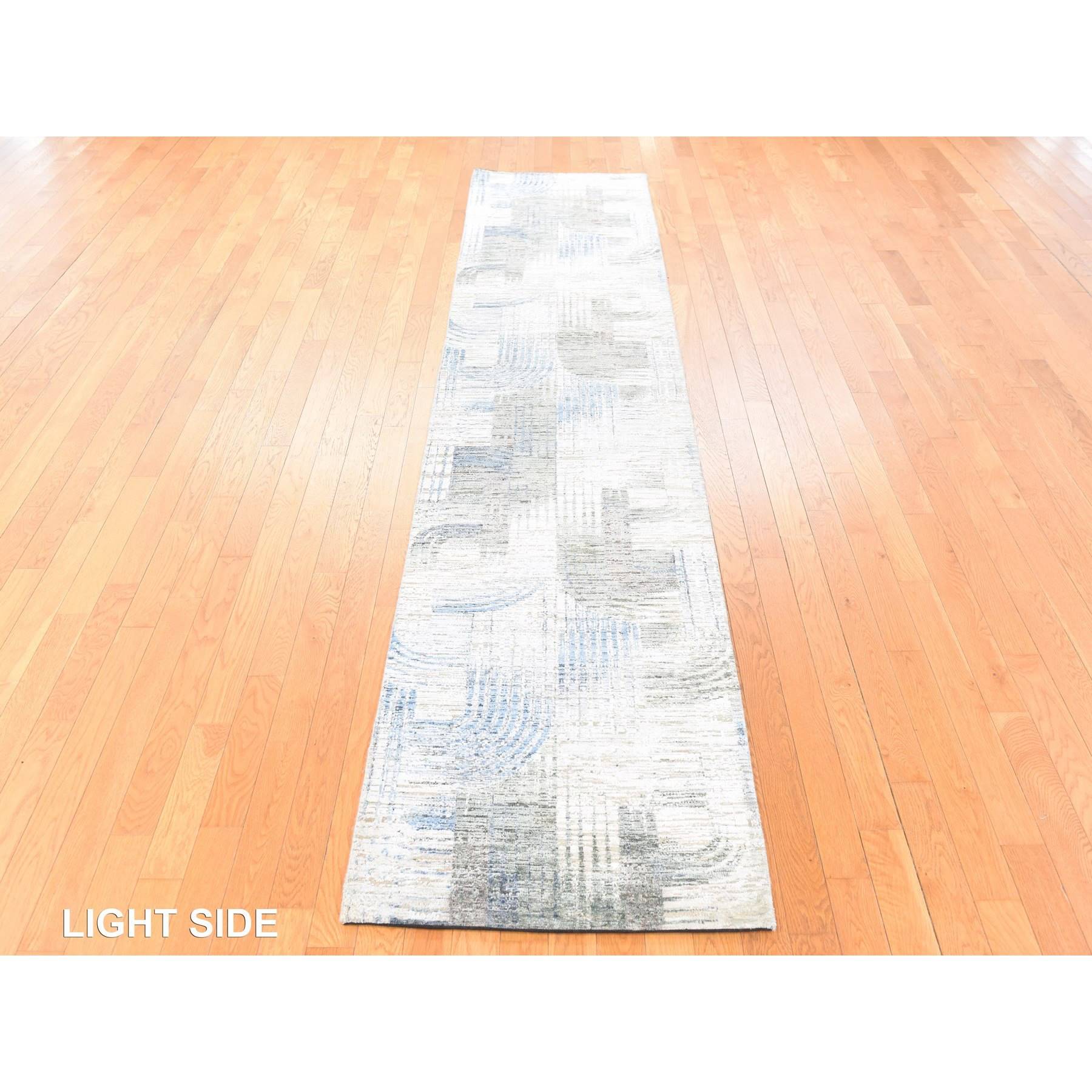 Modern-and-Contemporary-Hand-Knotted-Rug-394920
