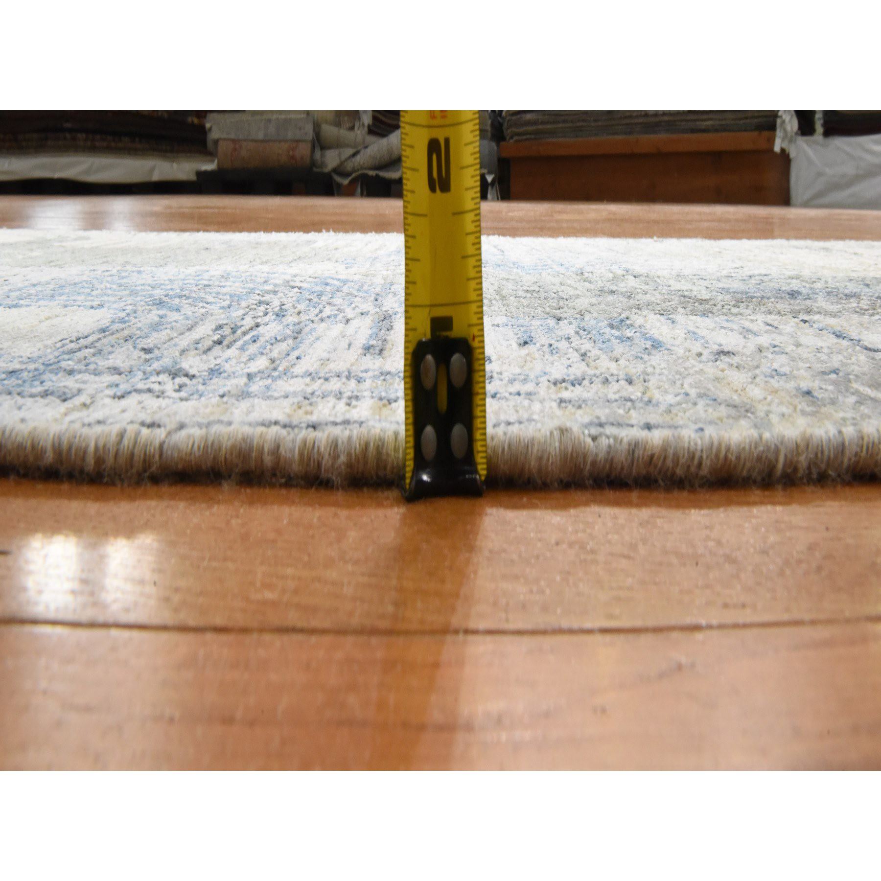 Modern-and-Contemporary-Hand-Knotted-Rug-394920