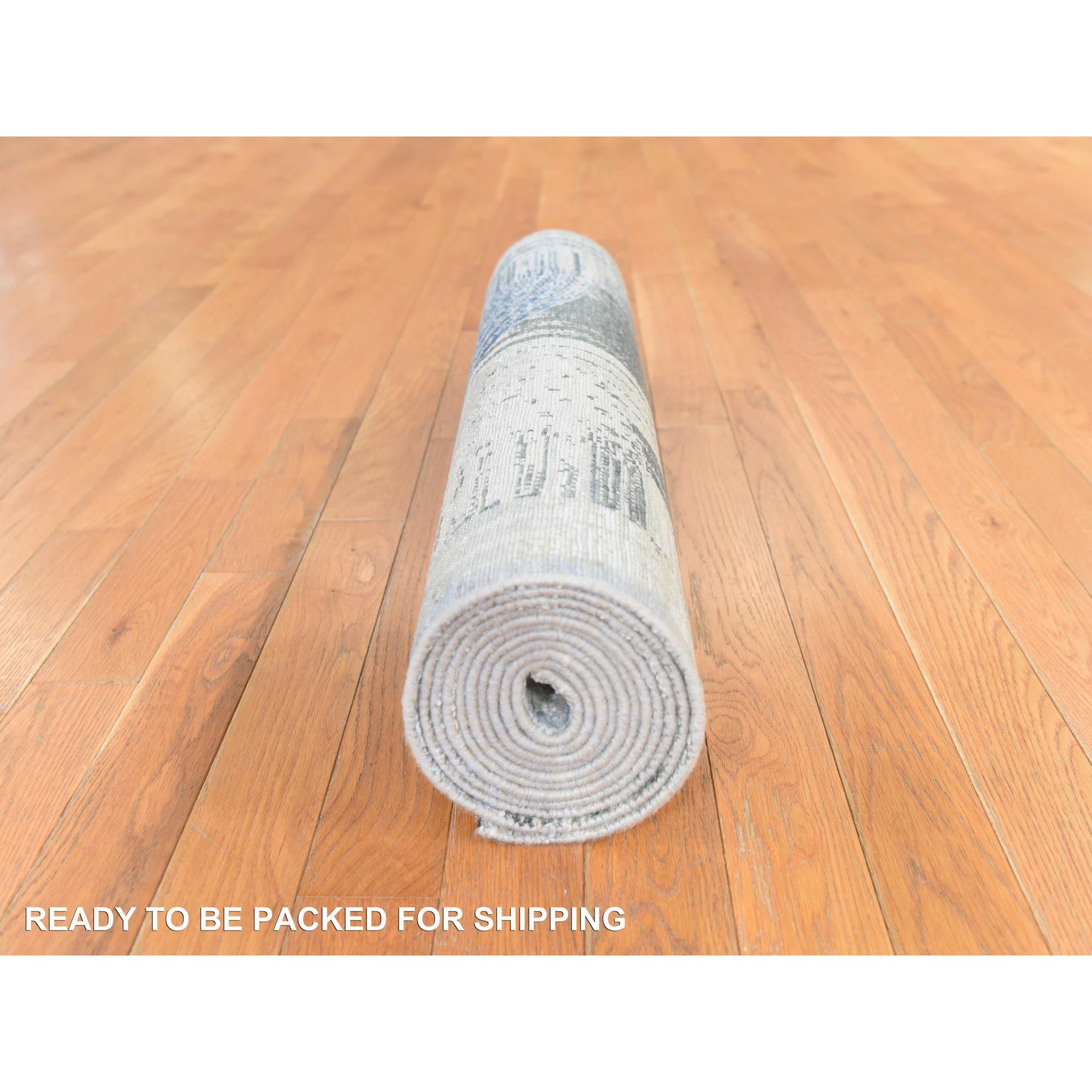 Modern-and-Contemporary-Hand-Knotted-Rug-394920