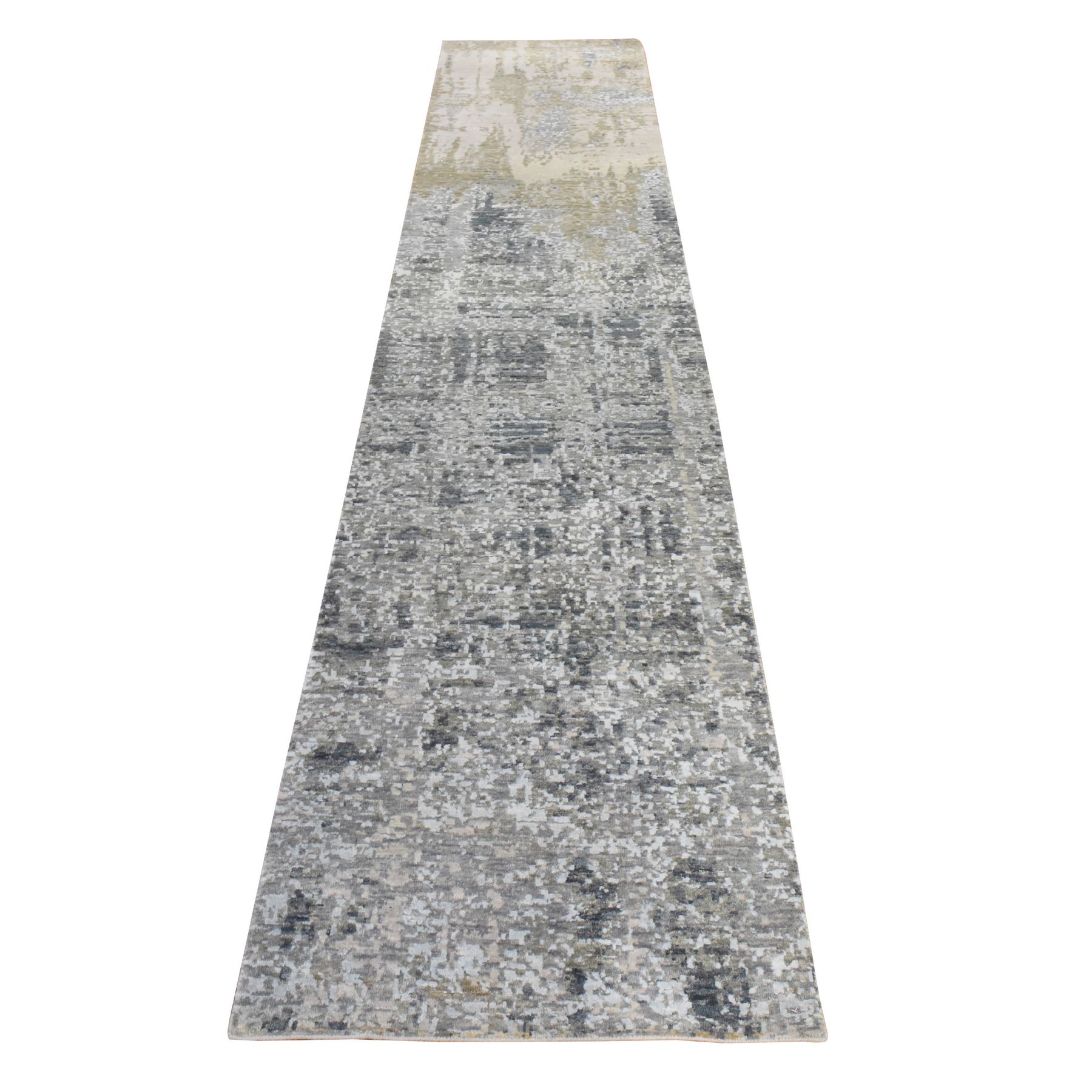 Modern-and-Contemporary-Hand-Knotted-Rug-394925