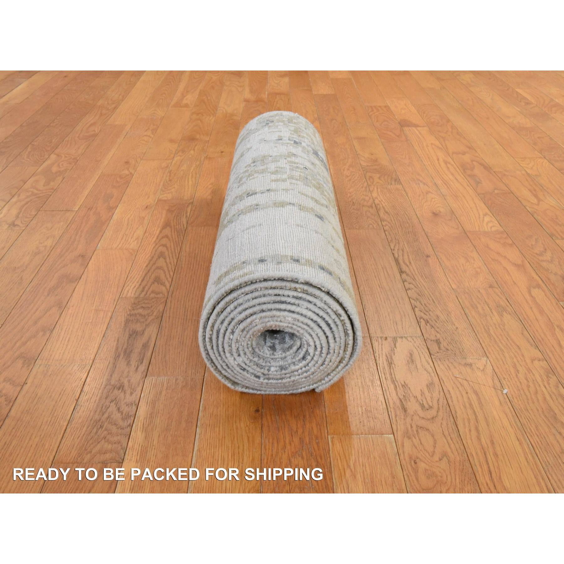 Modern-and-Contemporary-Hand-Knotted-Rug-394925