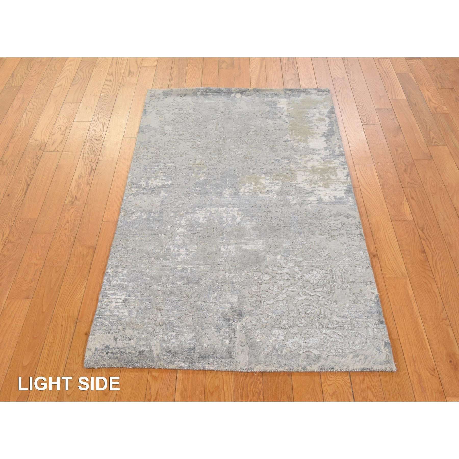 Modern-and-Contemporary-Hand-Knotted-Rug-394935