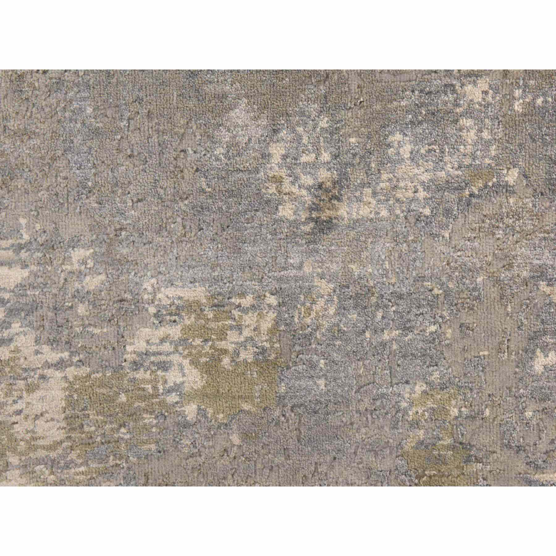 Modern-and-Contemporary-Hand-Knotted-Rug-394935