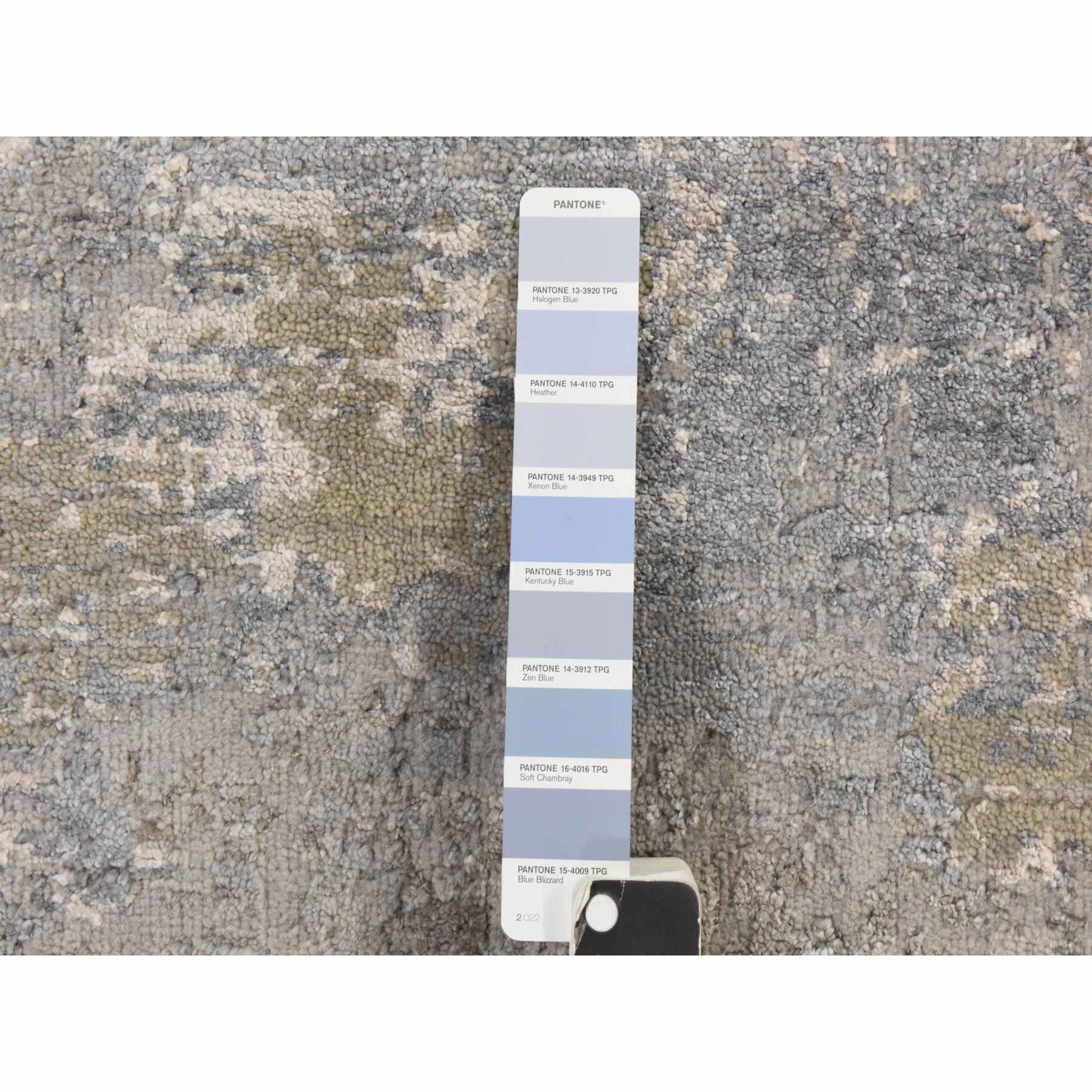 Modern-and-Contemporary-Hand-Knotted-Rug-394935
