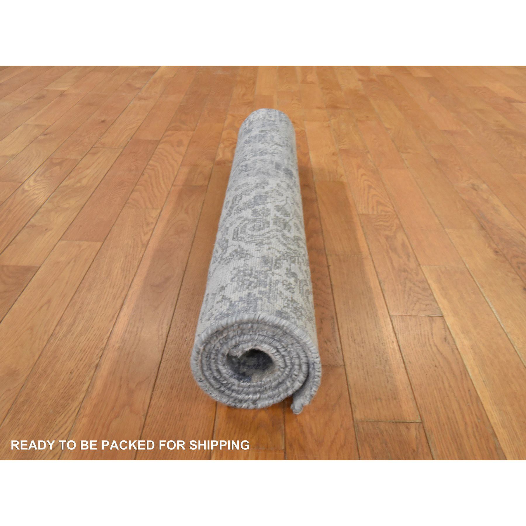Modern-and-Contemporary-Hand-Knotted-Rug-394935