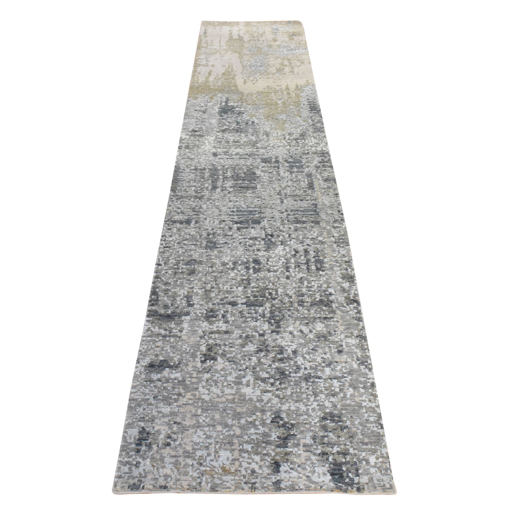 Modern-and-Contemporary-Hand-Knotted-Rug-394940