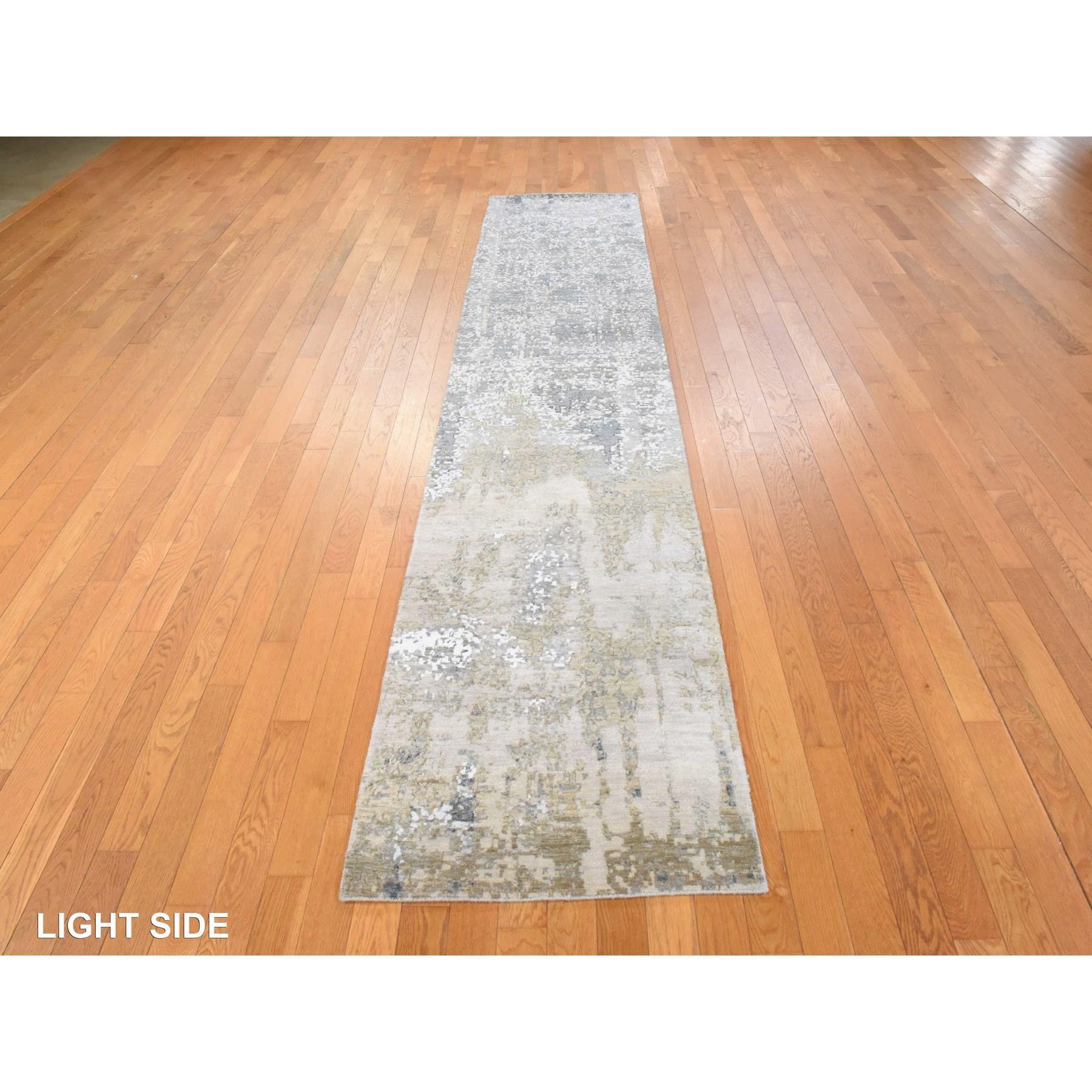 Modern-and-Contemporary-Hand-Knotted-Rug-394940