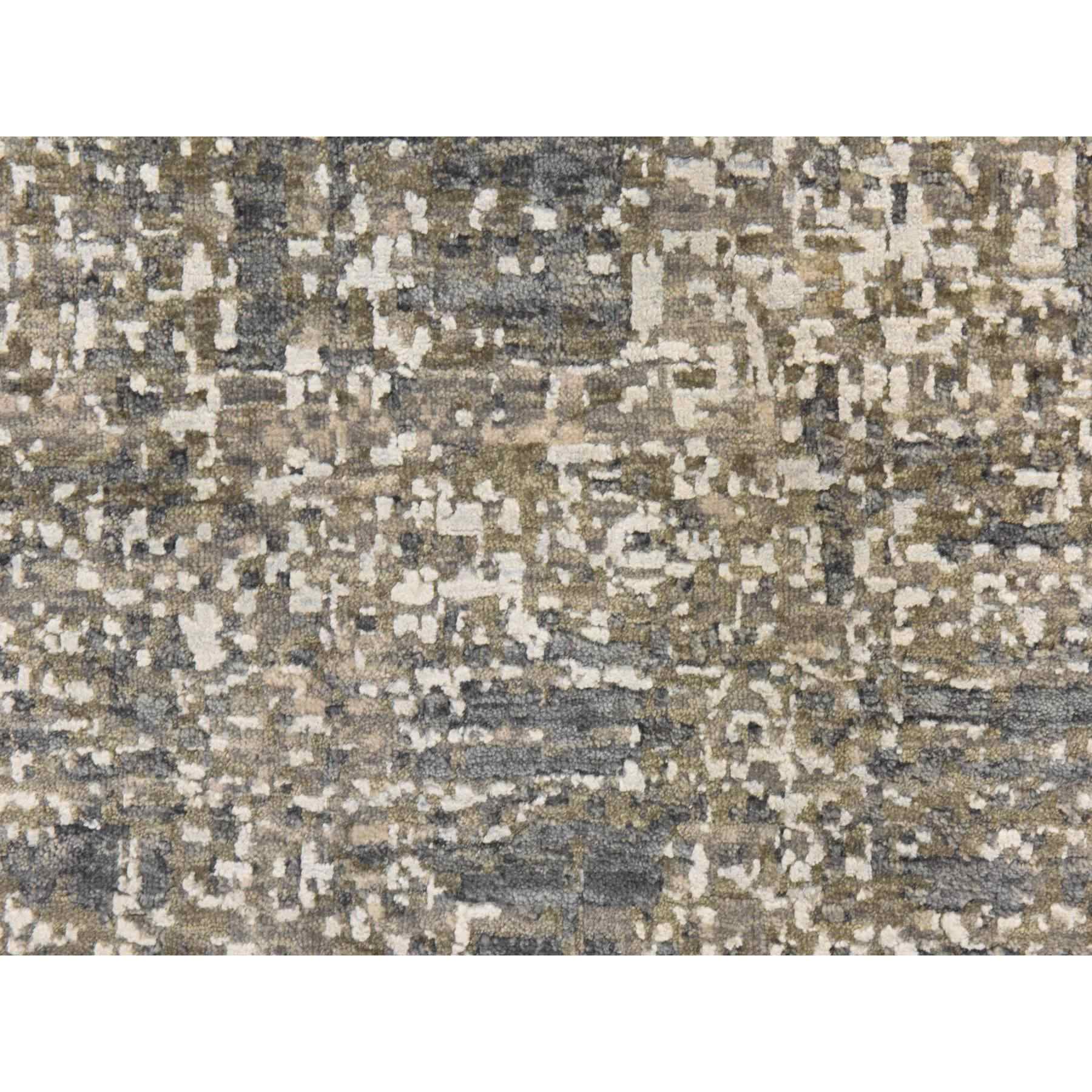 Modern-and-Contemporary-Hand-Knotted-Rug-394940