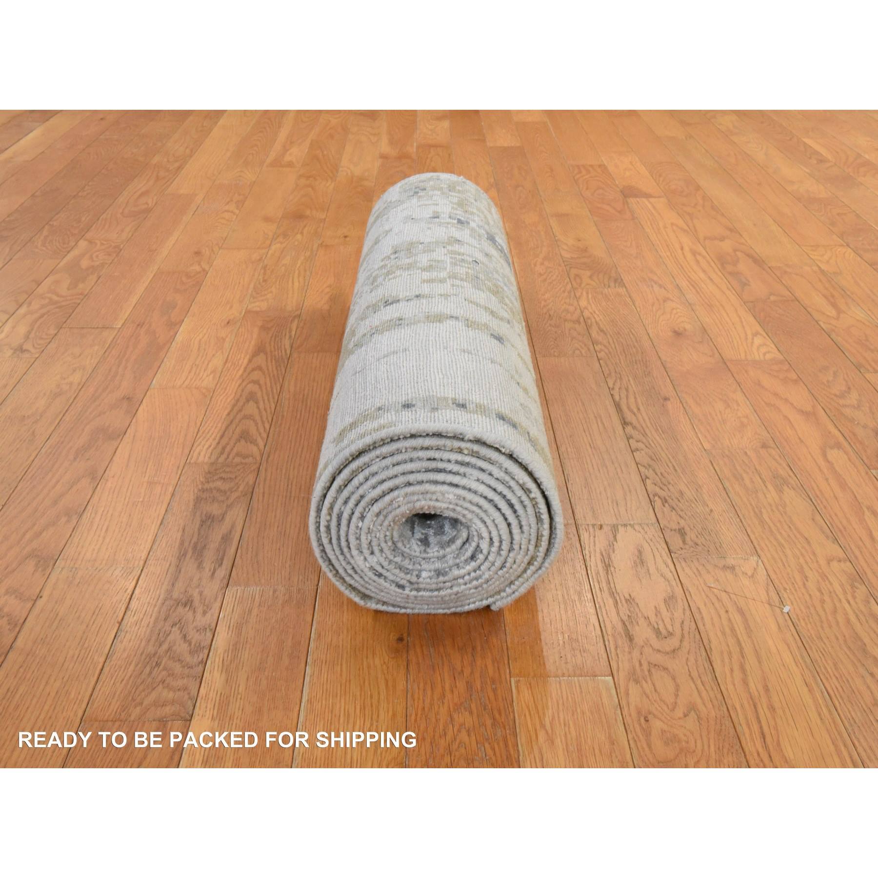 Modern-and-Contemporary-Hand-Knotted-Rug-394940