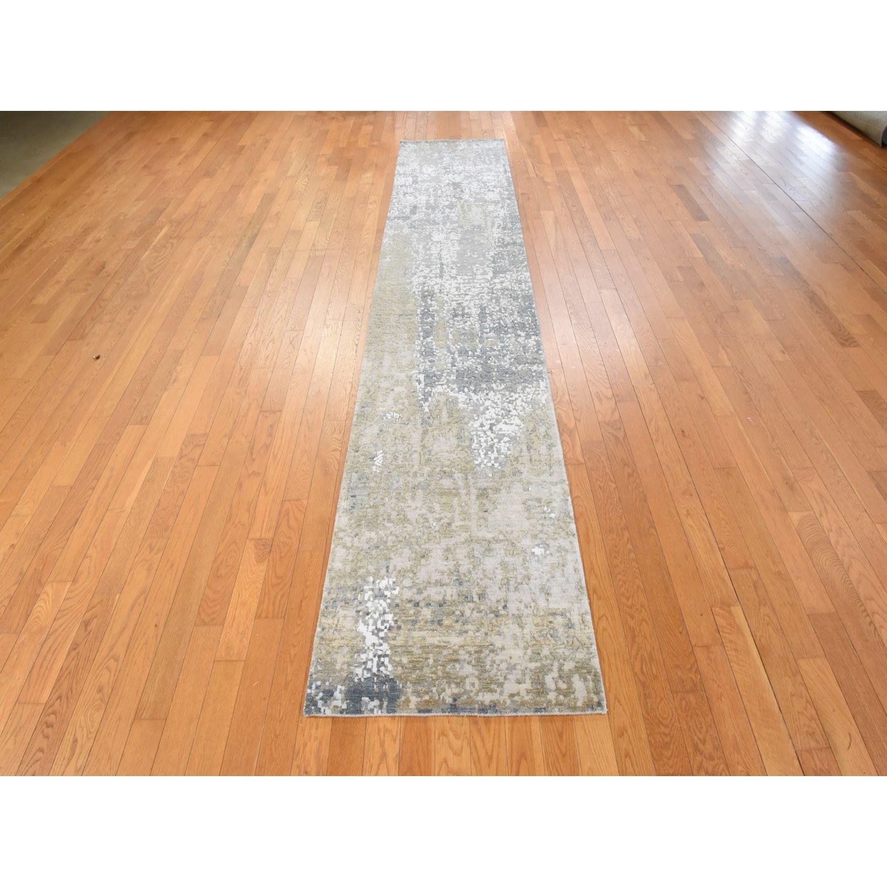 Modern-and-Contemporary-Hand-Knotted-Rug-394955