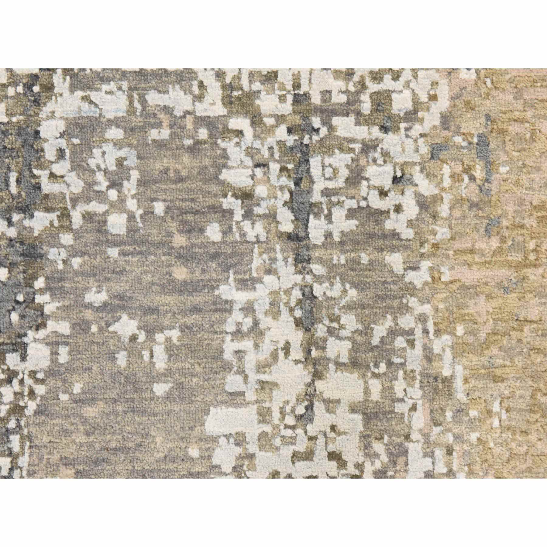 Modern-and-Contemporary-Hand-Knotted-Rug-394955