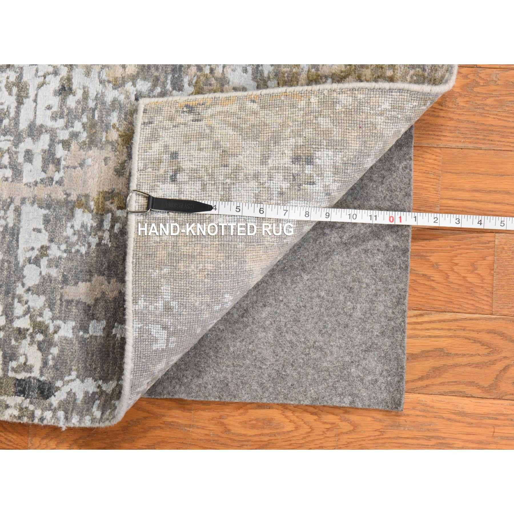 Modern-and-Contemporary-Hand-Knotted-Rug-394955