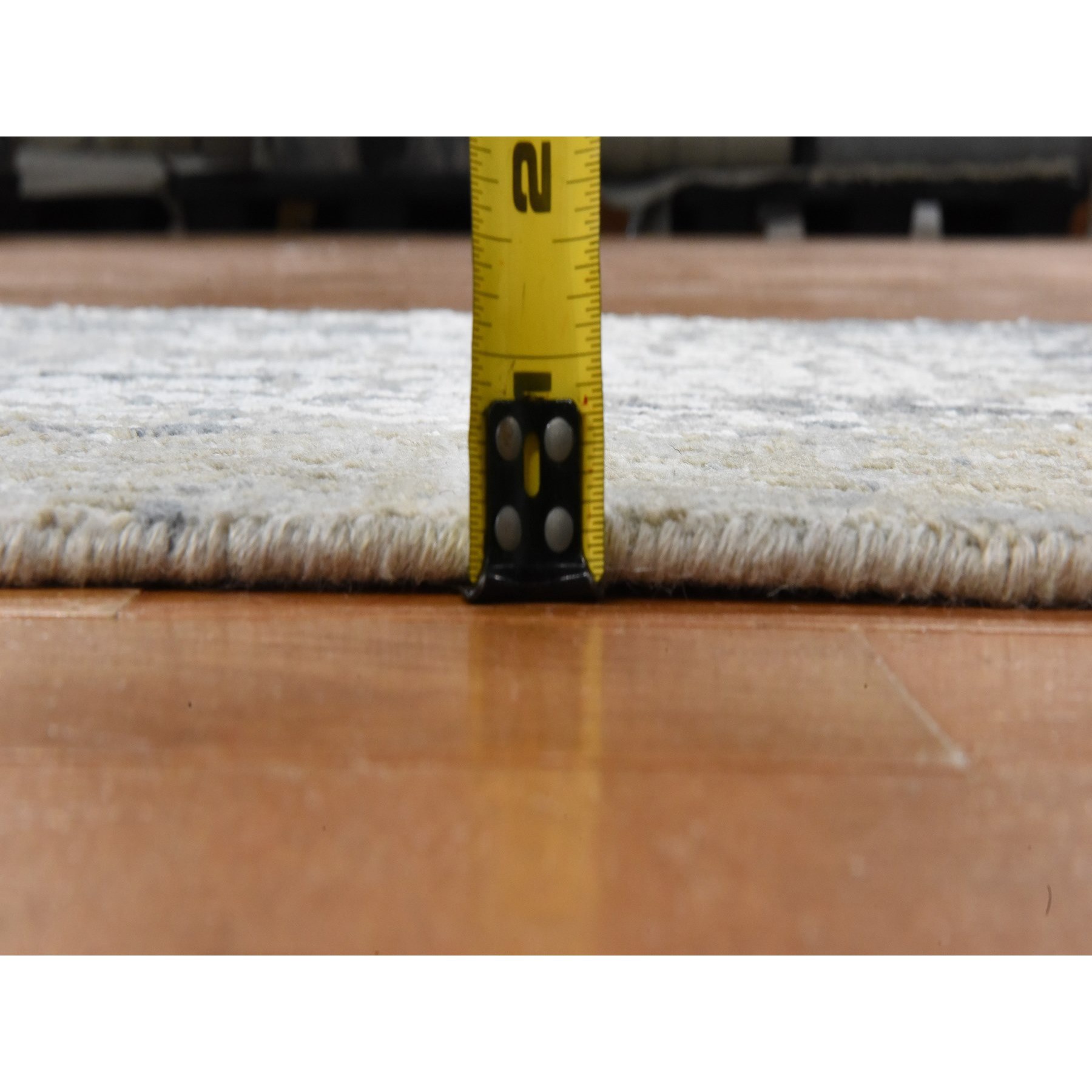Modern-and-Contemporary-Hand-Knotted-Rug-394955