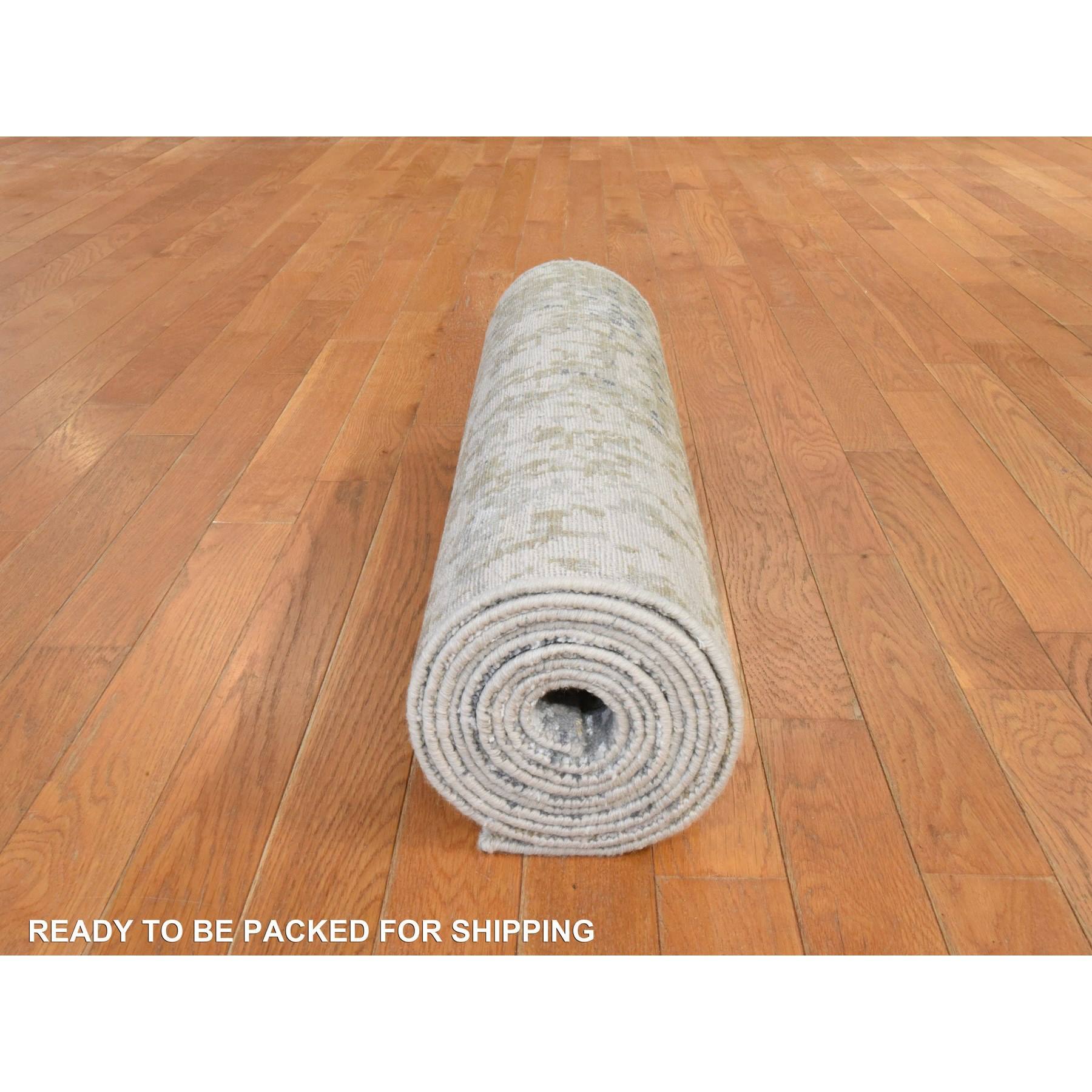 Modern-and-Contemporary-Hand-Knotted-Rug-394955
