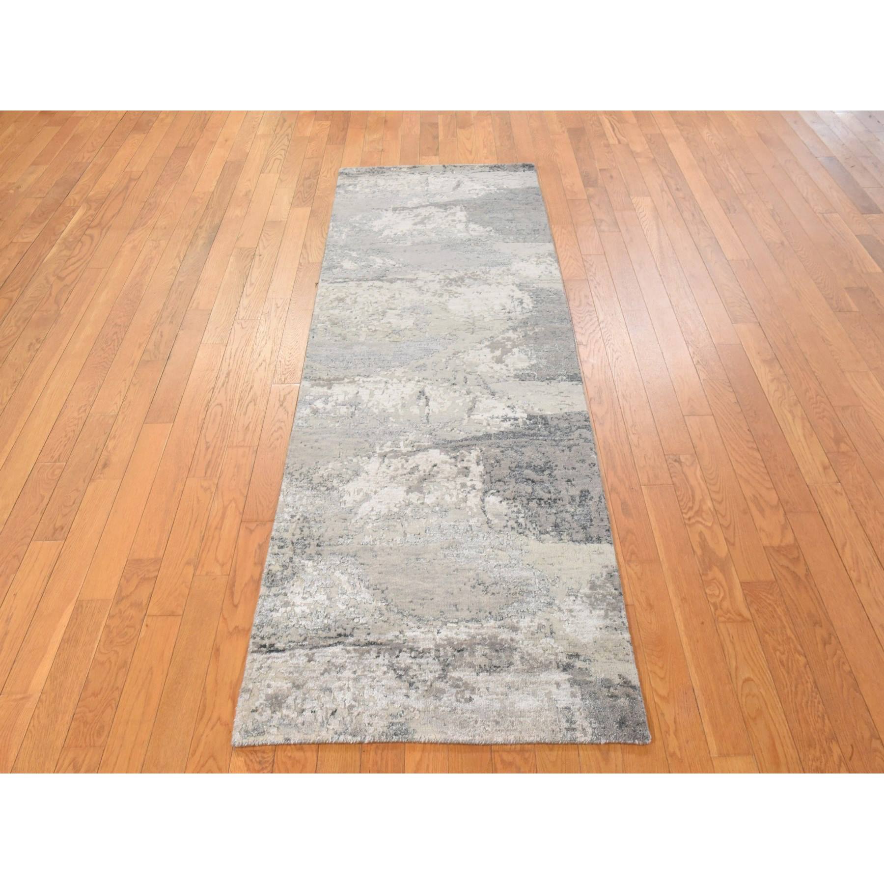 Modern-and-Contemporary-Hand-Knotted-Rug-394960