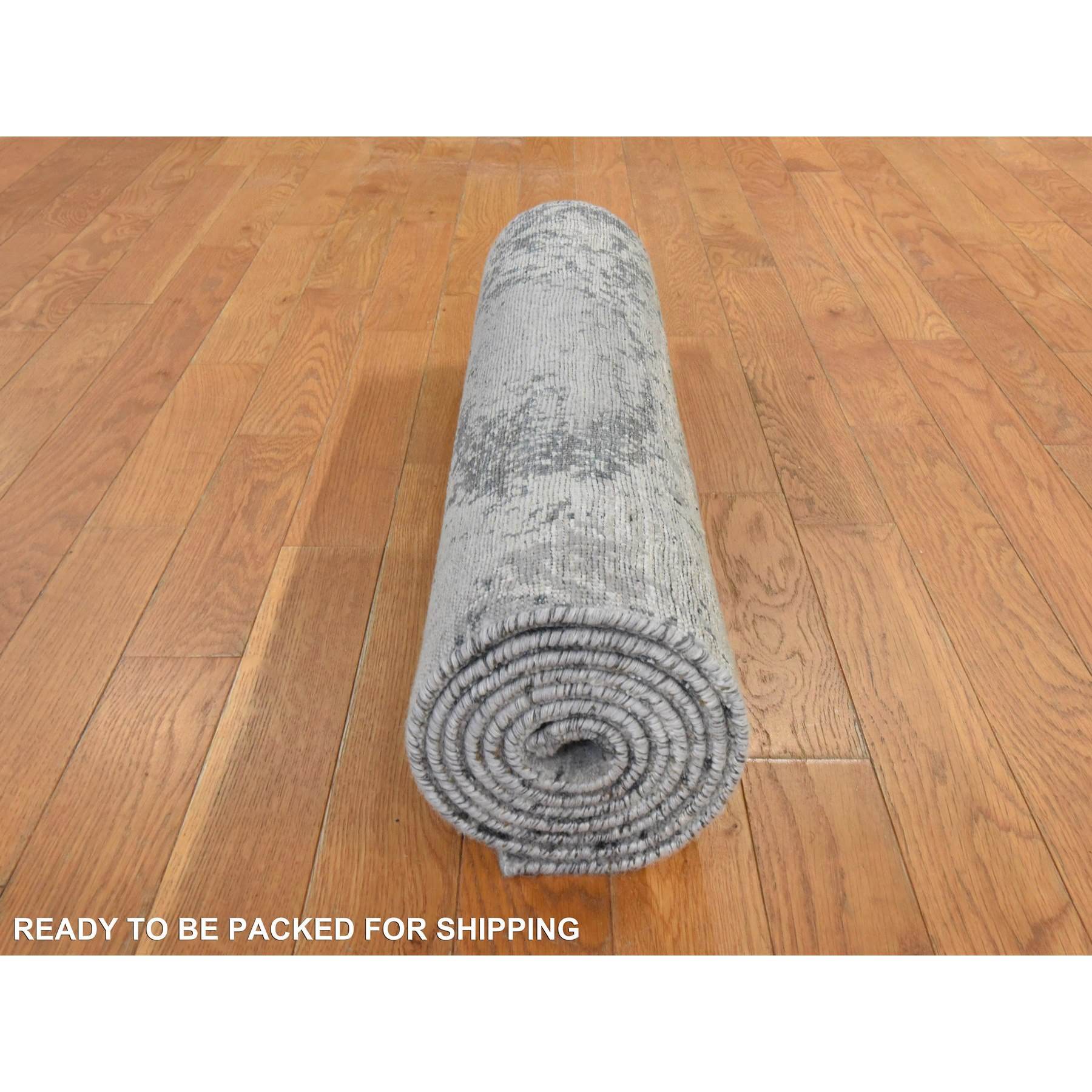 Modern-and-Contemporary-Hand-Knotted-Rug-394960