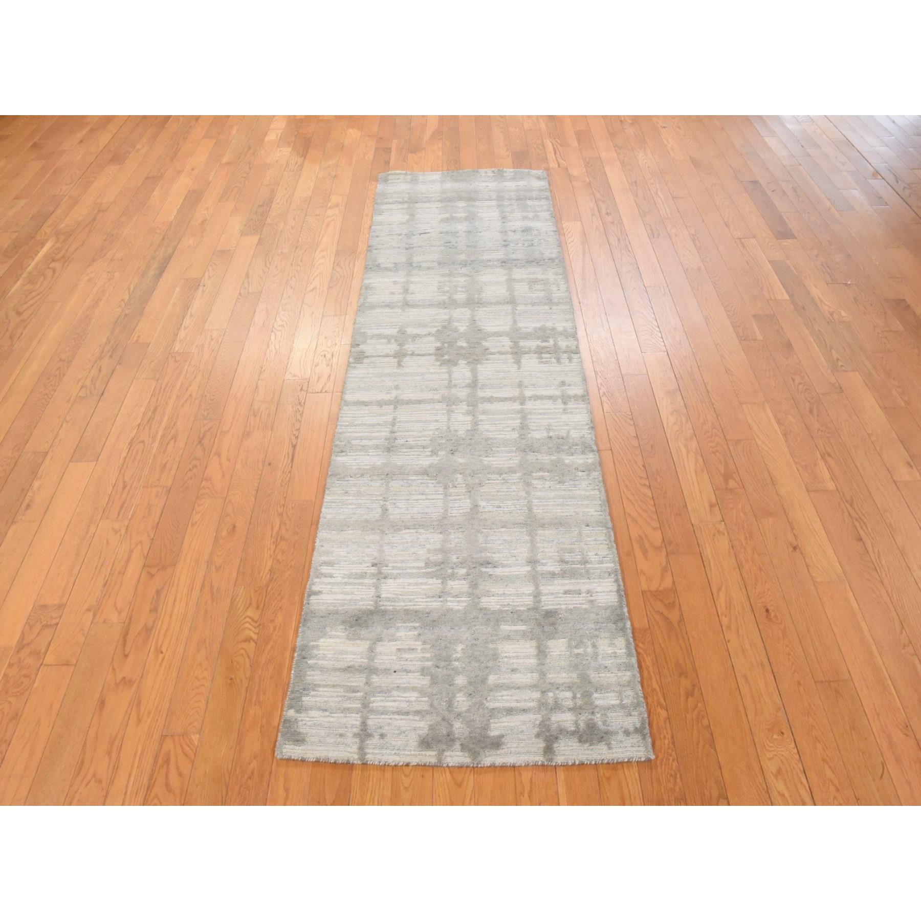 Modern-and-Contemporary-Hand-Knotted-Rug-394965