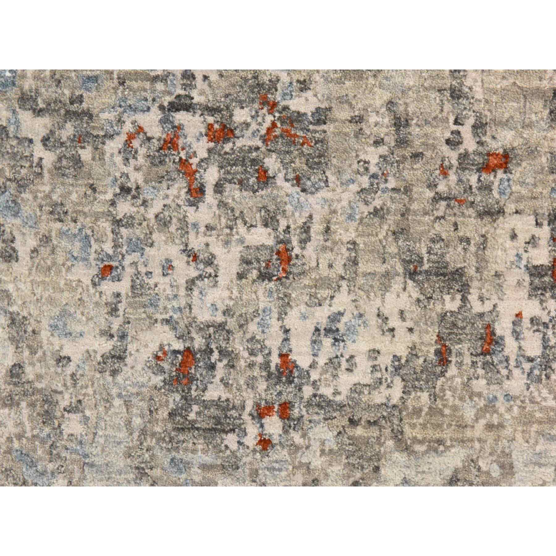 Modern-and-Contemporary-Hand-Knotted-Rug-394970