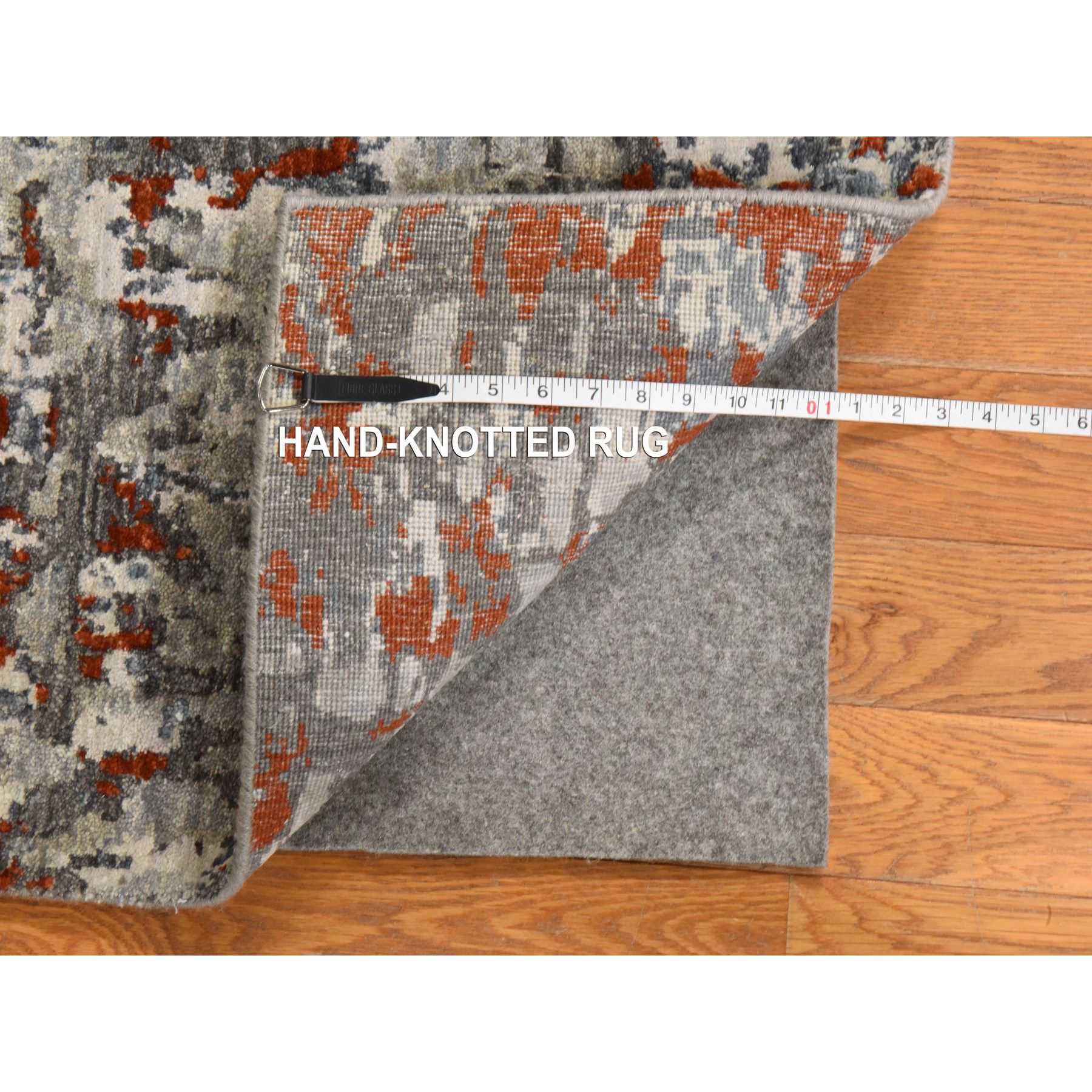 Modern-and-Contemporary-Hand-Knotted-Rug-394970