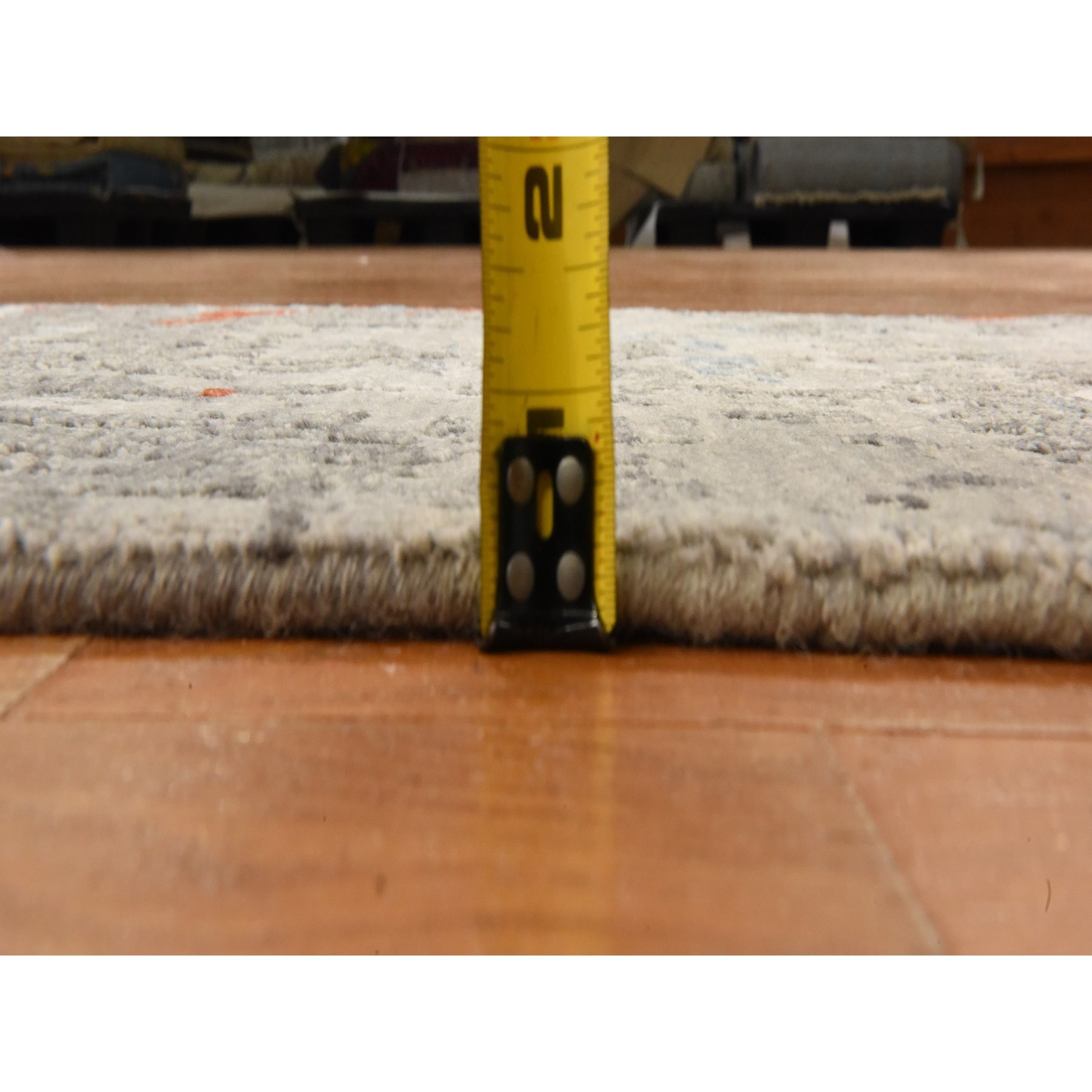 Modern-and-Contemporary-Hand-Knotted-Rug-394970