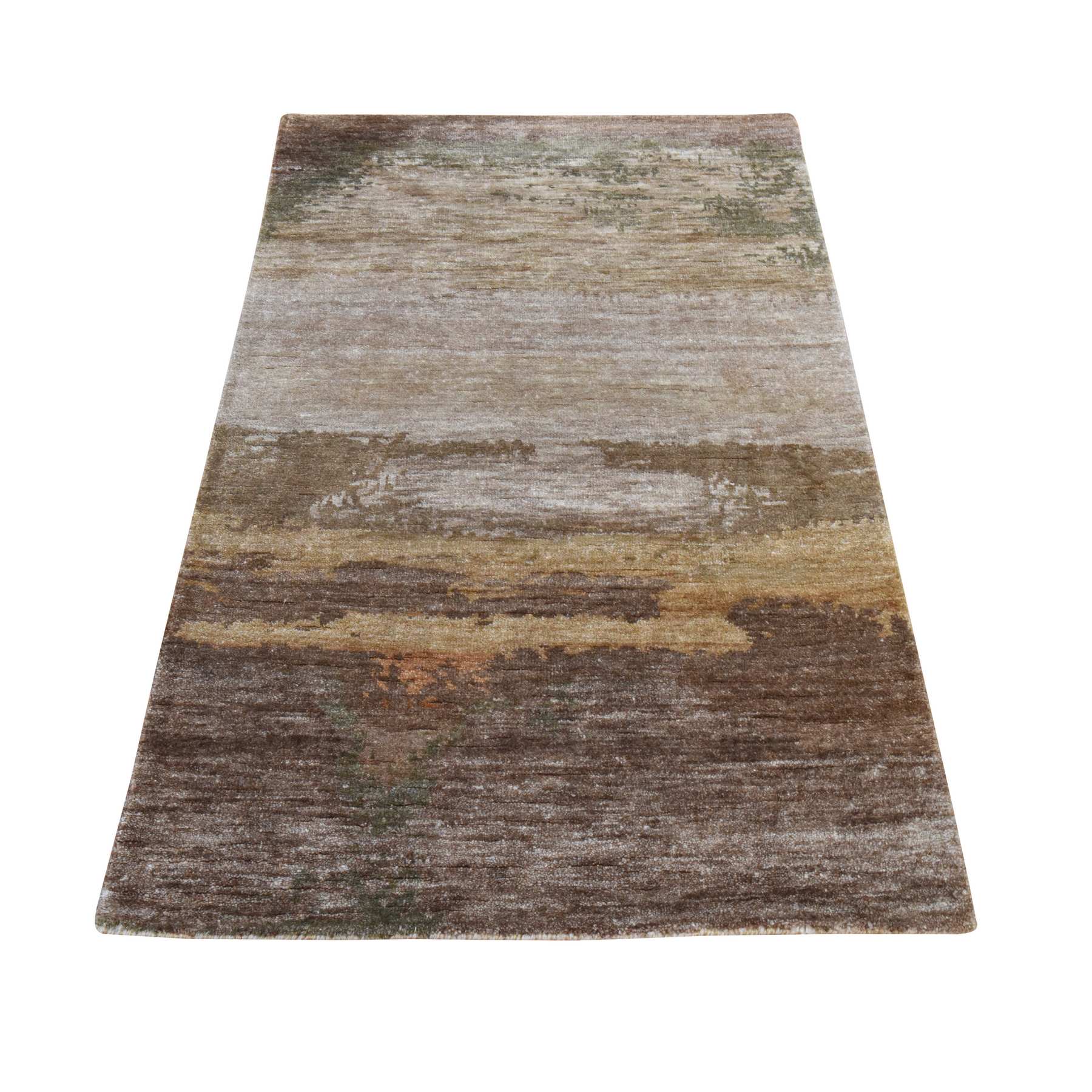 Modern-and-Contemporary-Hand-Knotted-Rug-394975
