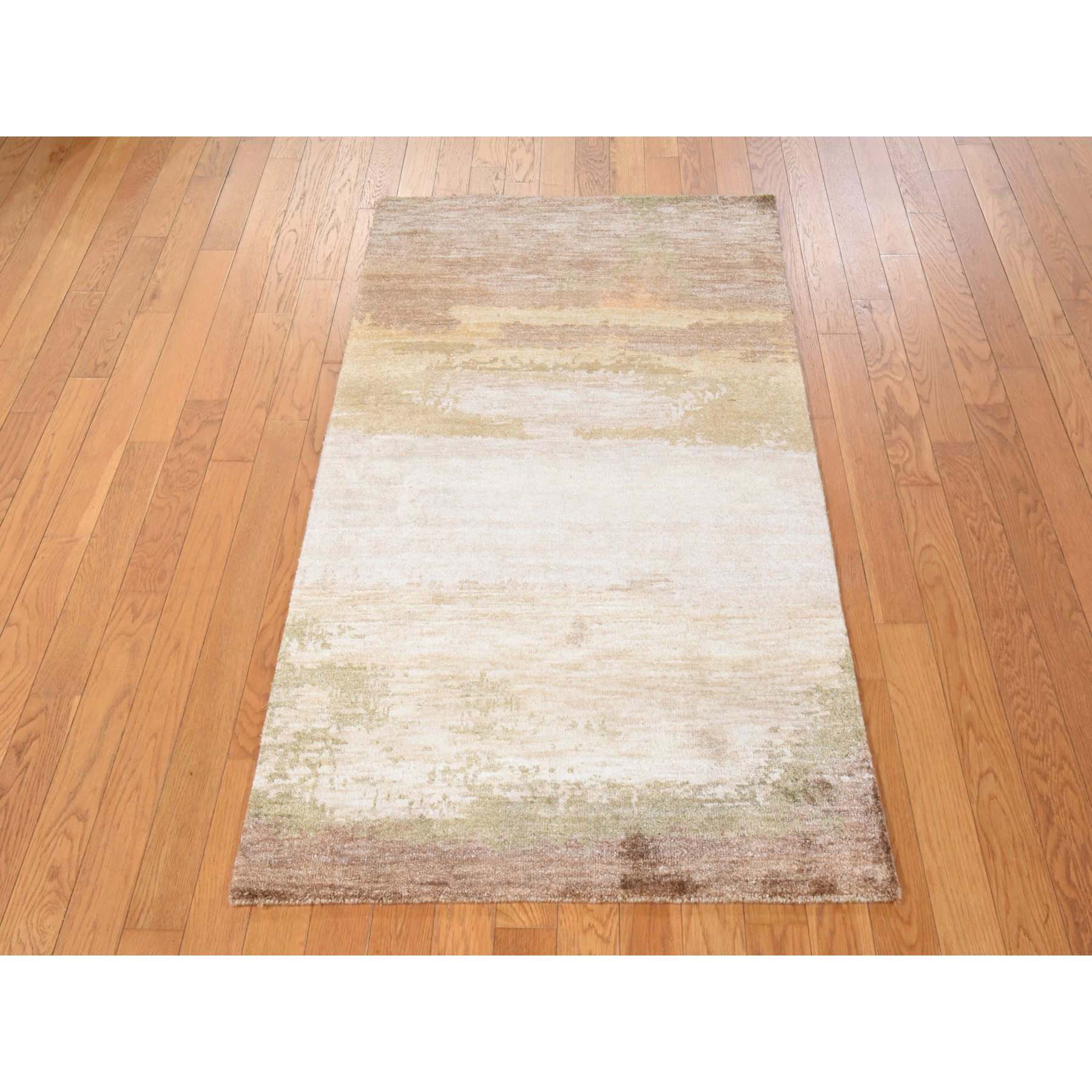 Modern-and-Contemporary-Hand-Knotted-Rug-394975