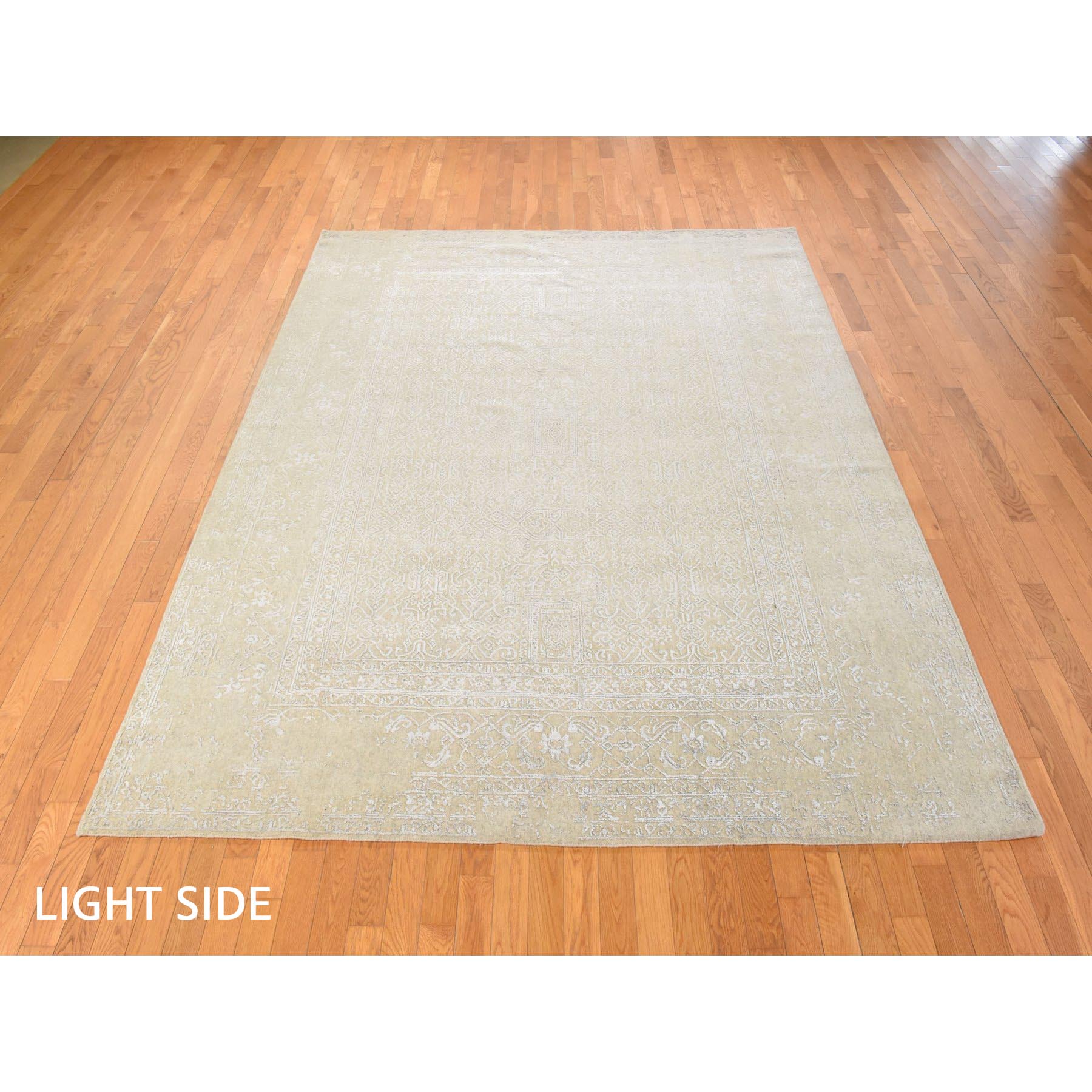 Modern-and-Contemporary-Hand-Loomed-Rug-394255