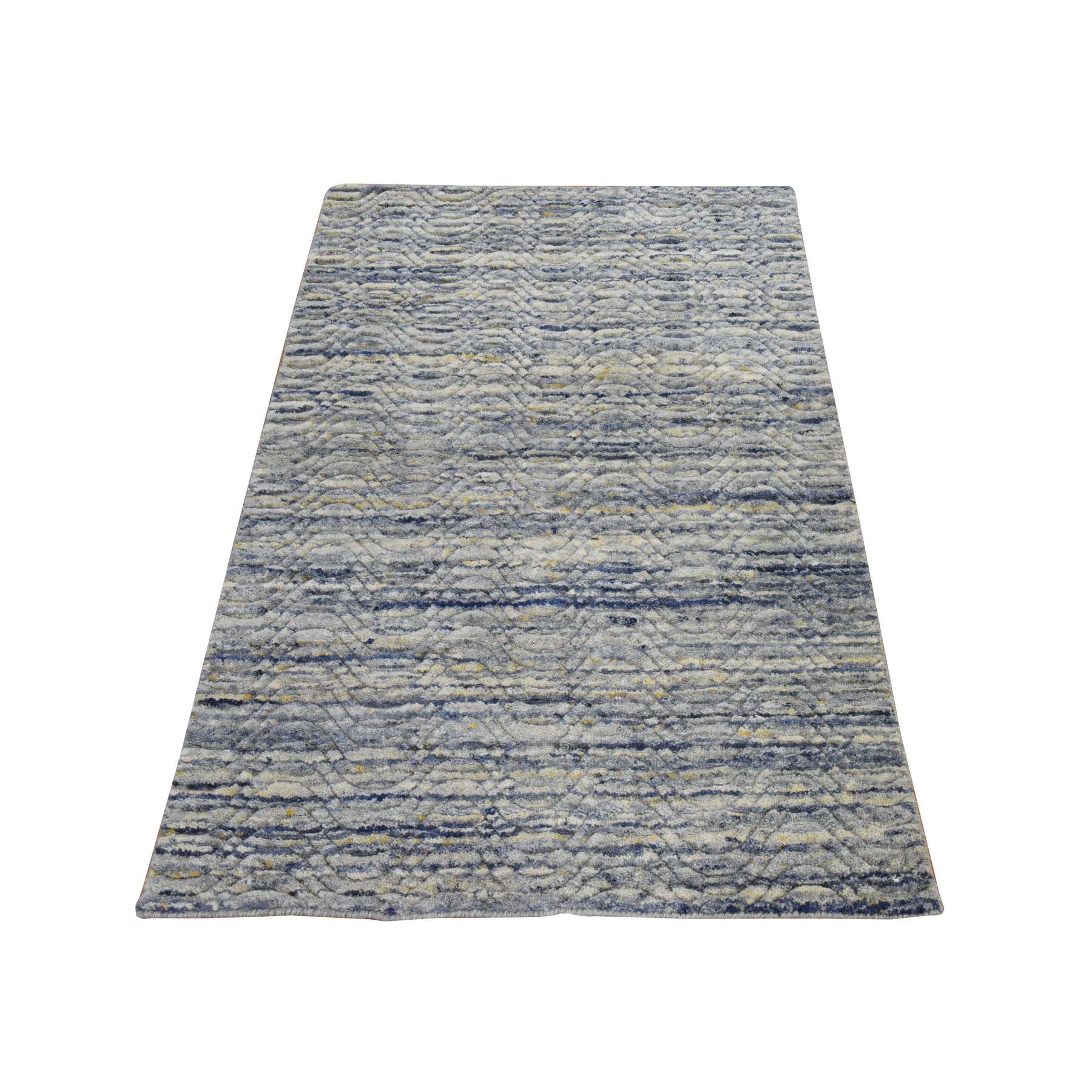 Modern-and-Contemporary-Hand-Loomed-Rug-394435