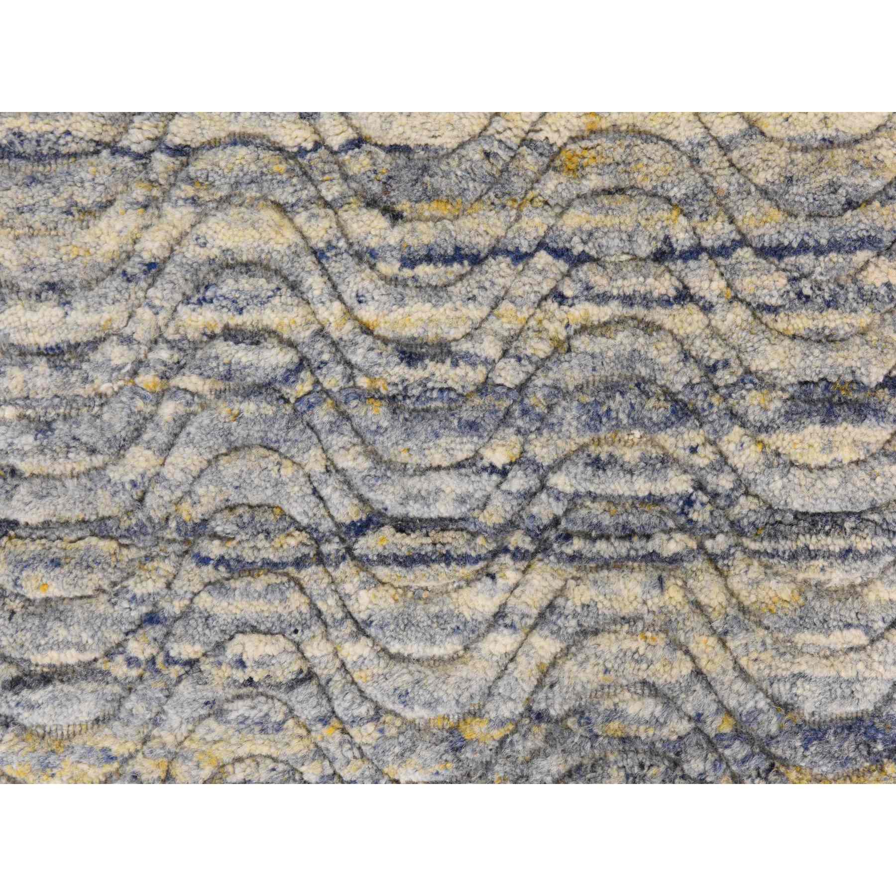 Modern-and-Contemporary-Hand-Loomed-Rug-394435
