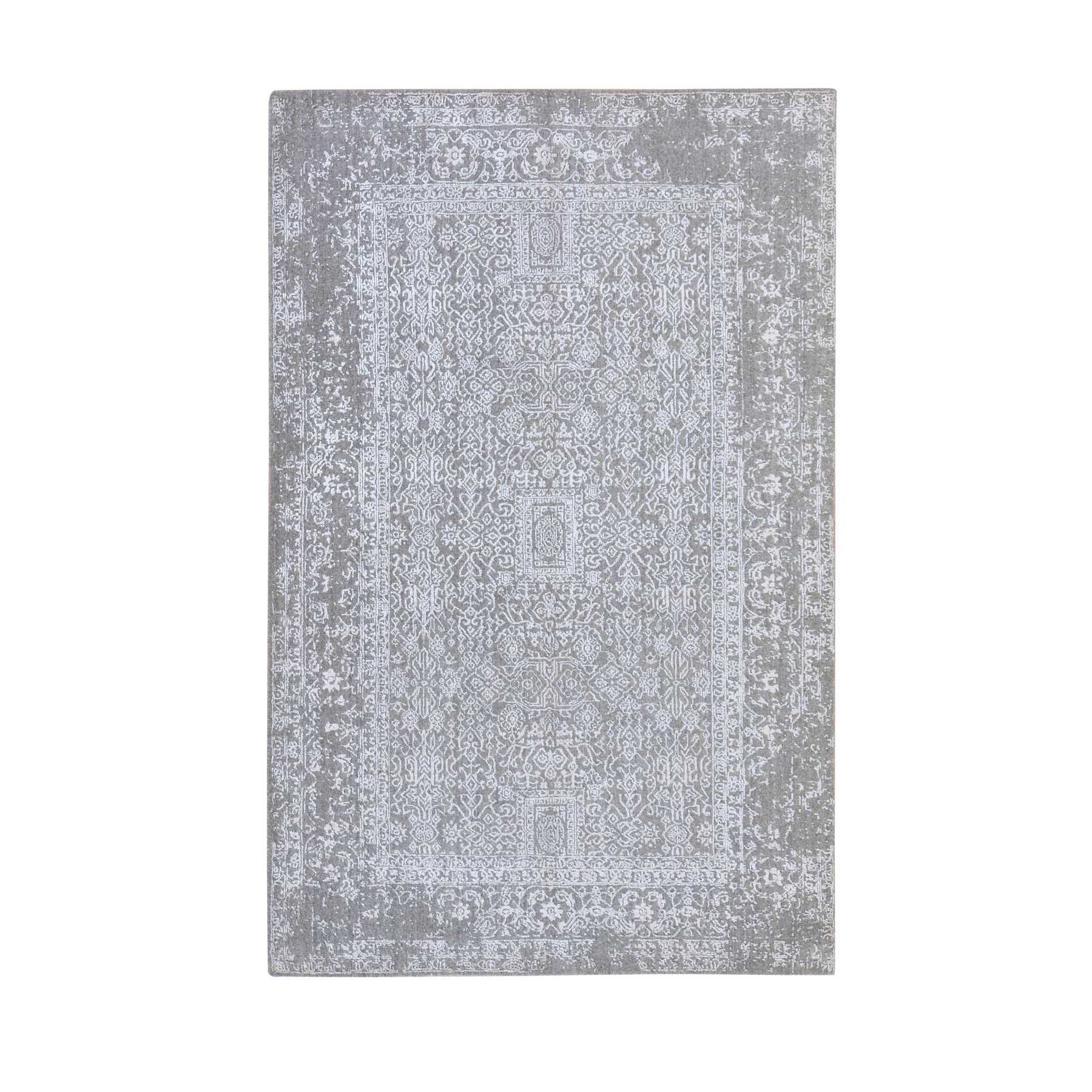 Modern-and-Contemporary-Hand-Loomed-Rug-394465