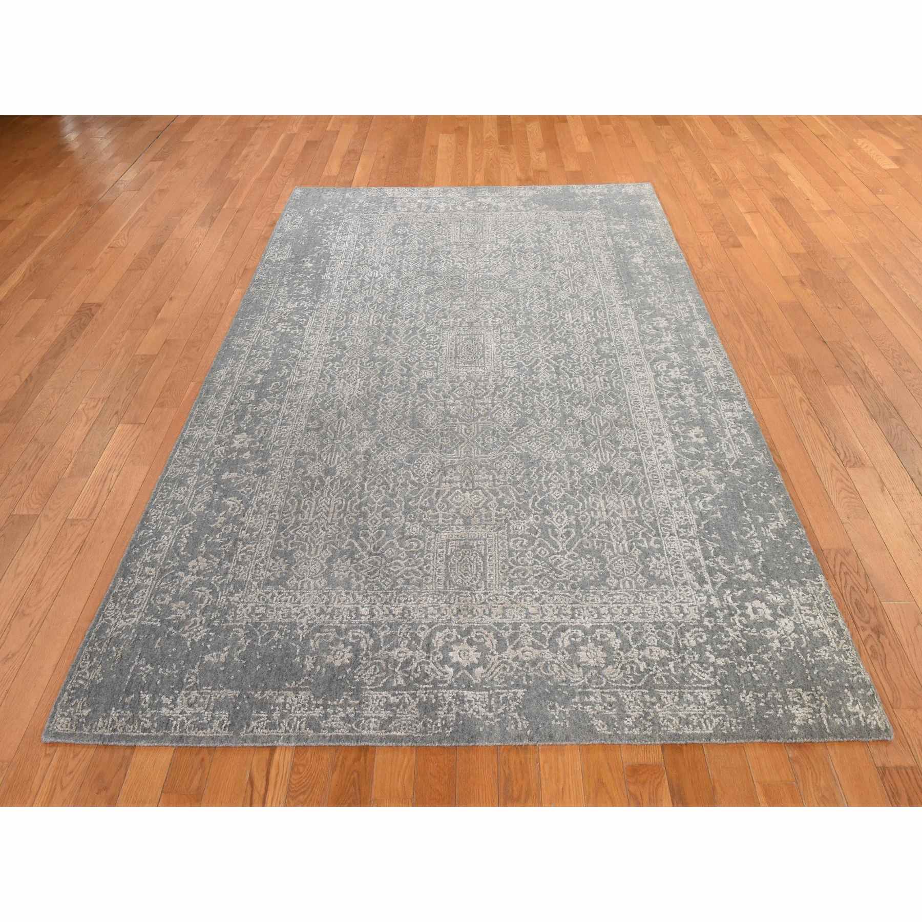 Modern-and-Contemporary-Hand-Loomed-Rug-394465