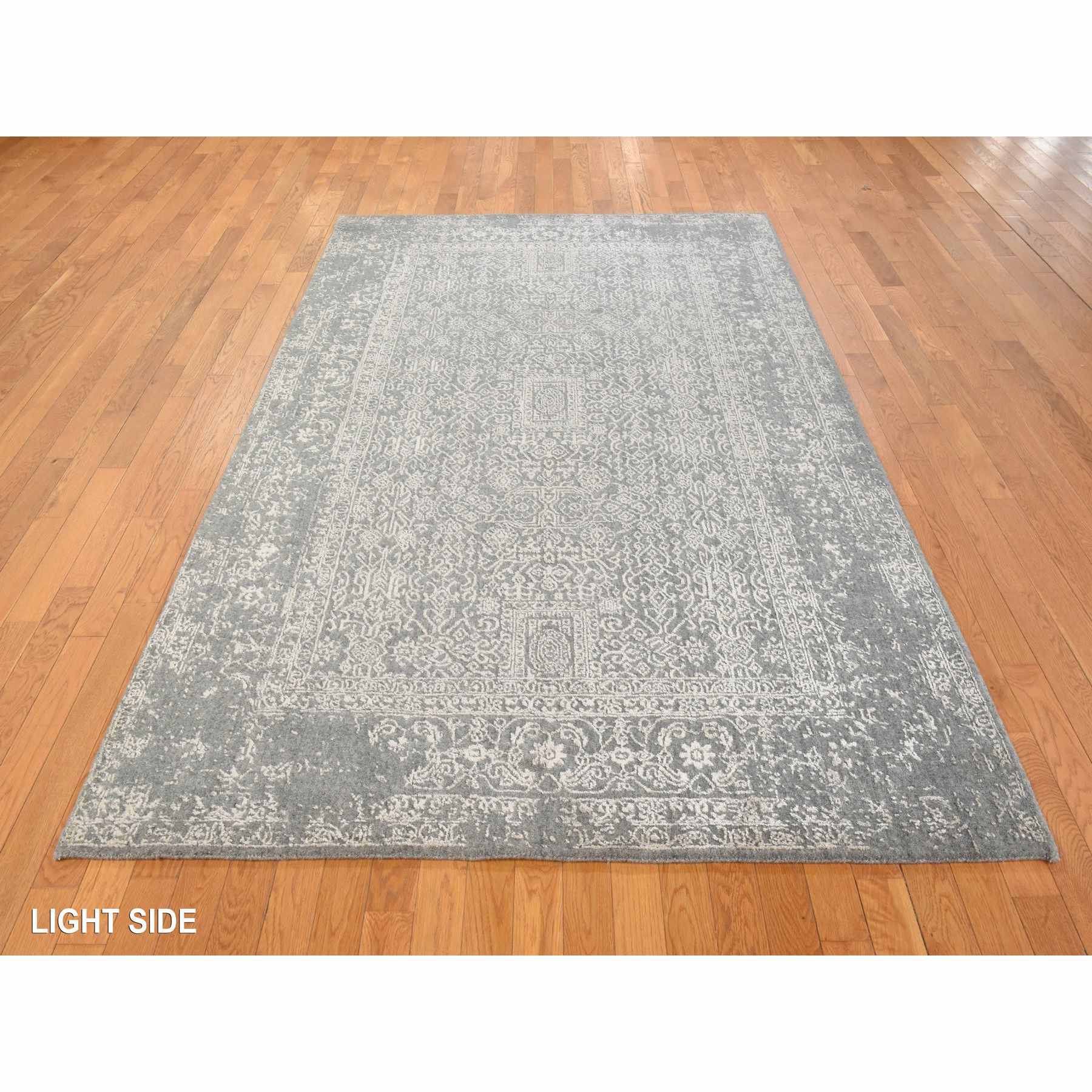 Modern-and-Contemporary-Hand-Loomed-Rug-394465