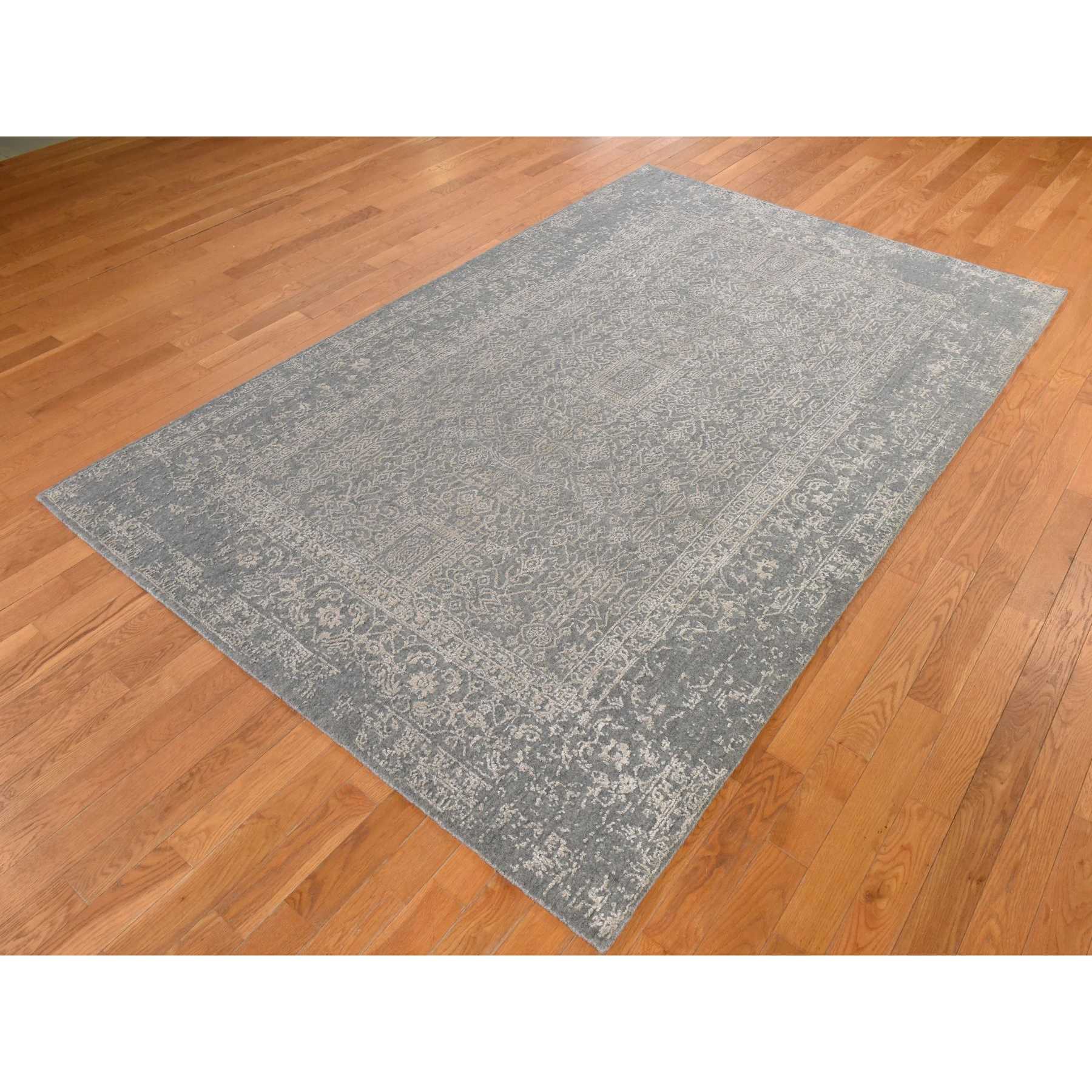 Modern-and-Contemporary-Hand-Loomed-Rug-394465