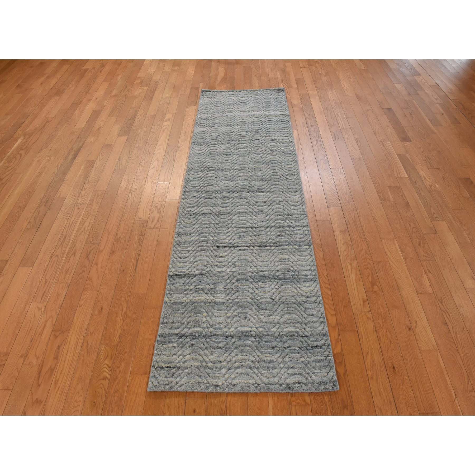 Modern-and-Contemporary-Hand-Loomed-Rug-394780
