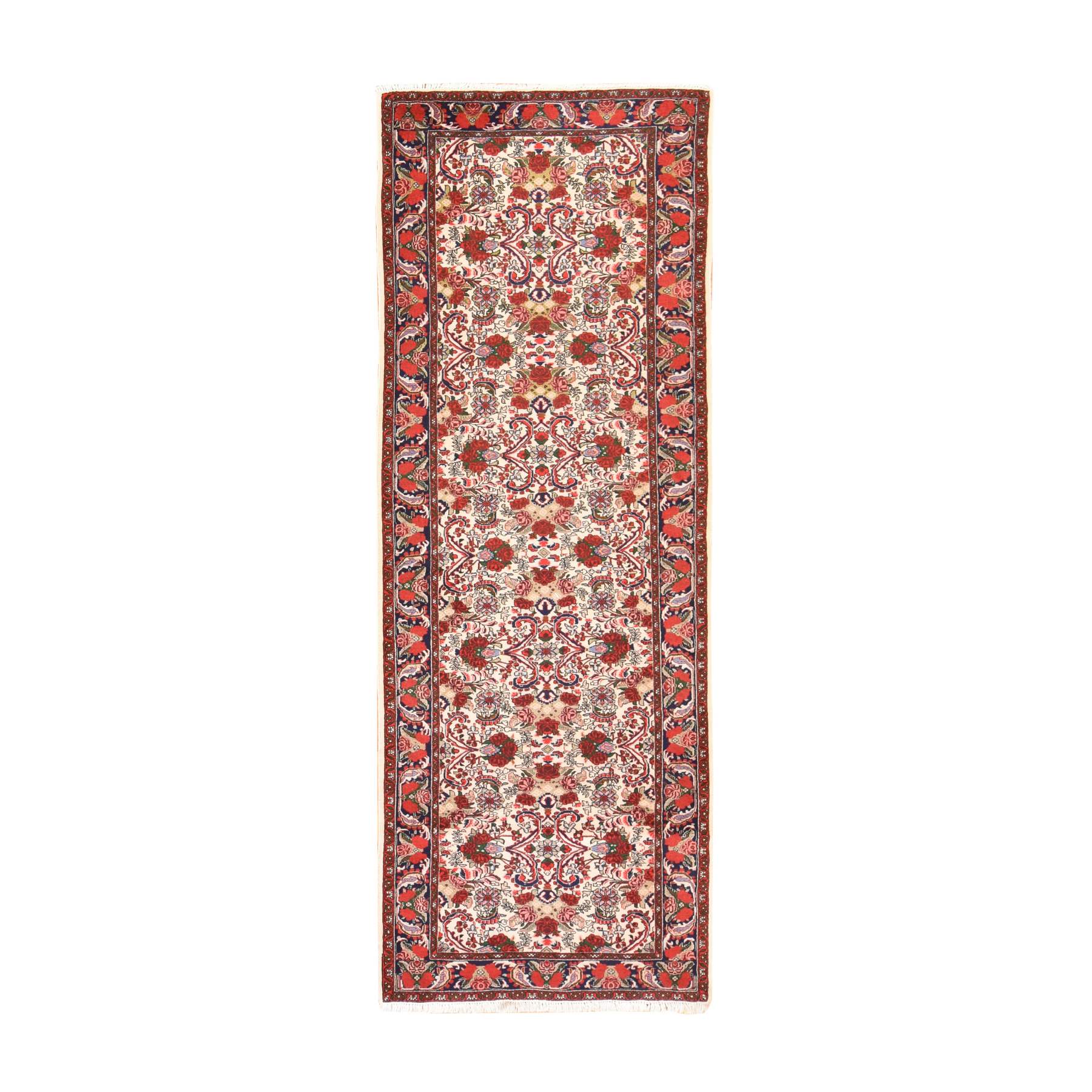 Persian-Hand-Knotted-Rug-392660