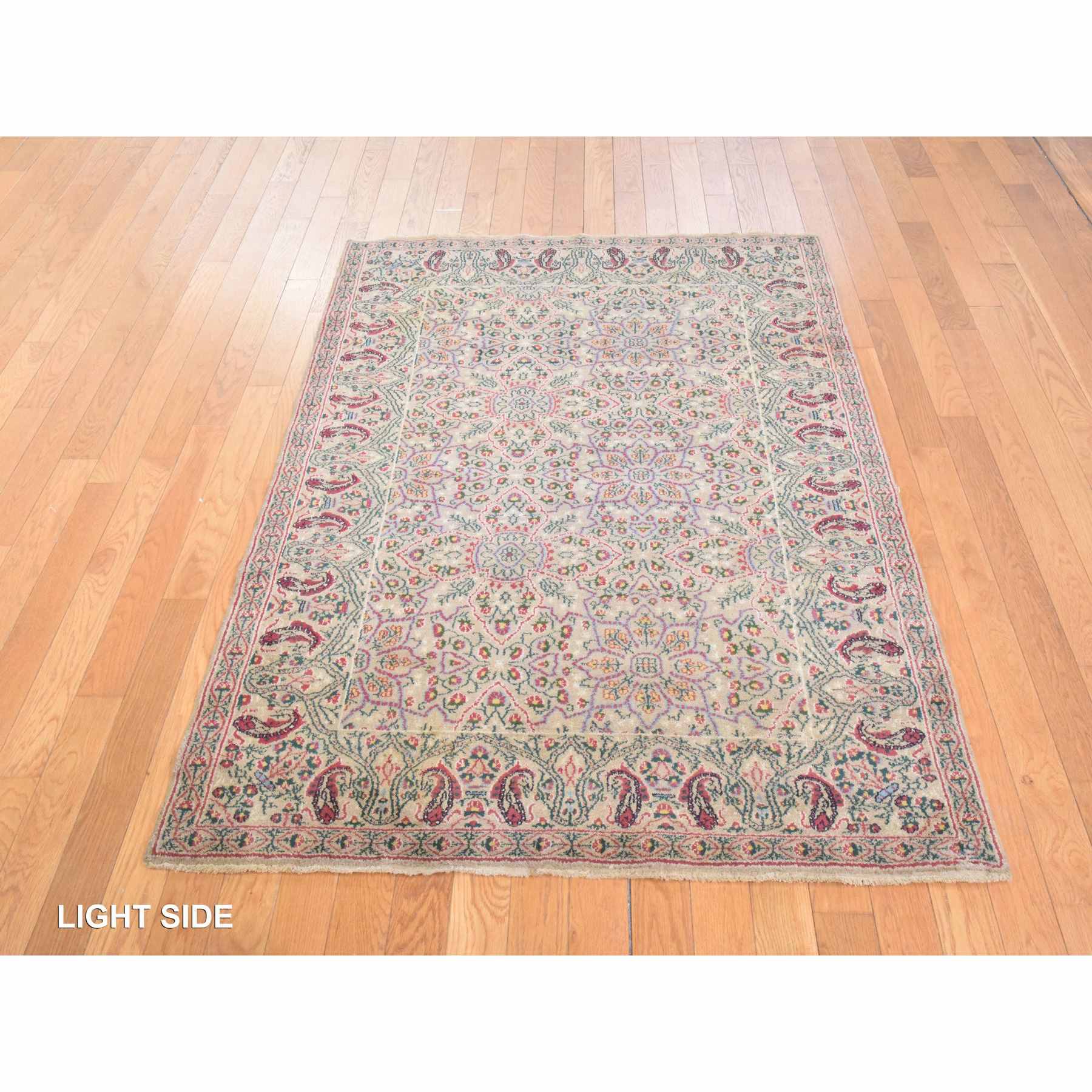 Persian-Hand-Knotted-Rug-392665