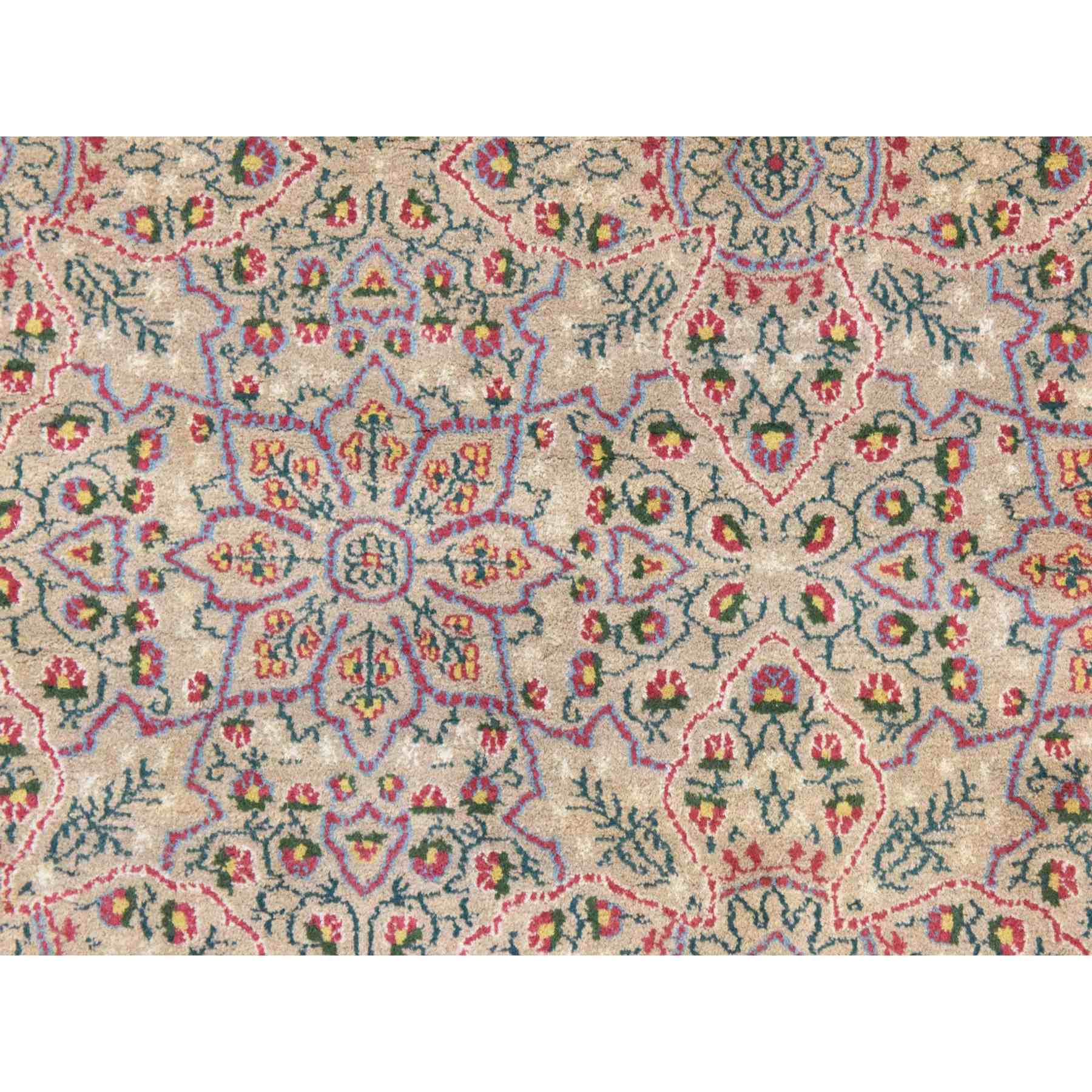 Persian-Hand-Knotted-Rug-392665