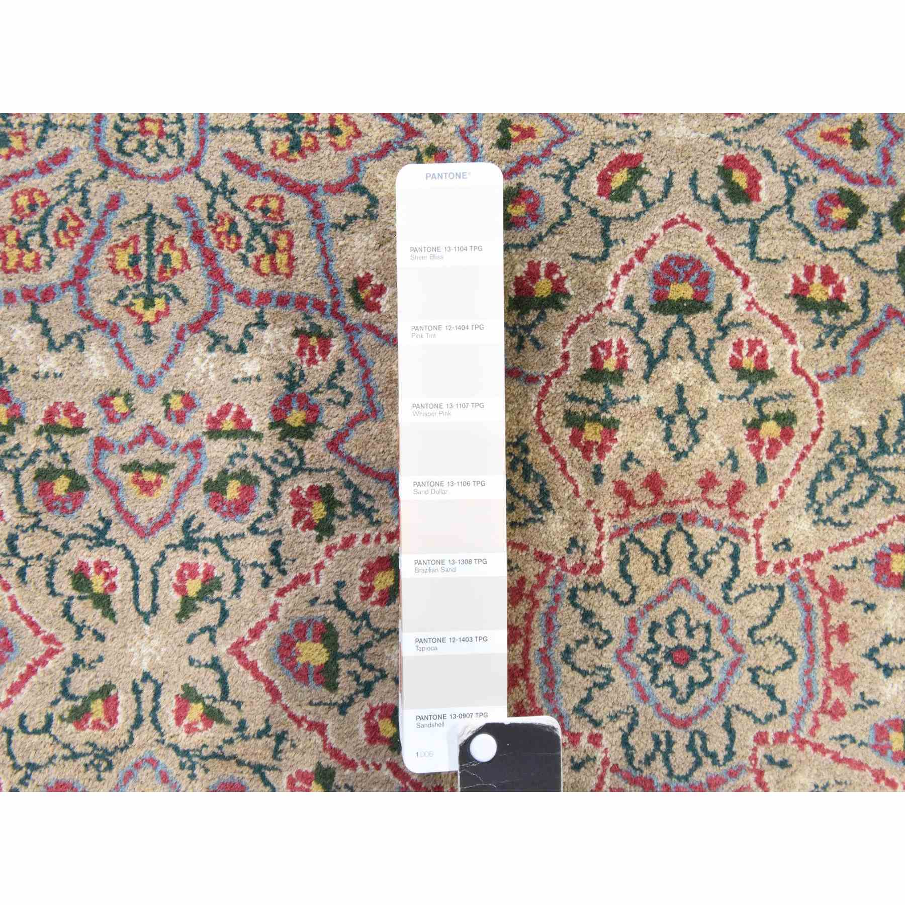 Persian-Hand-Knotted-Rug-392665