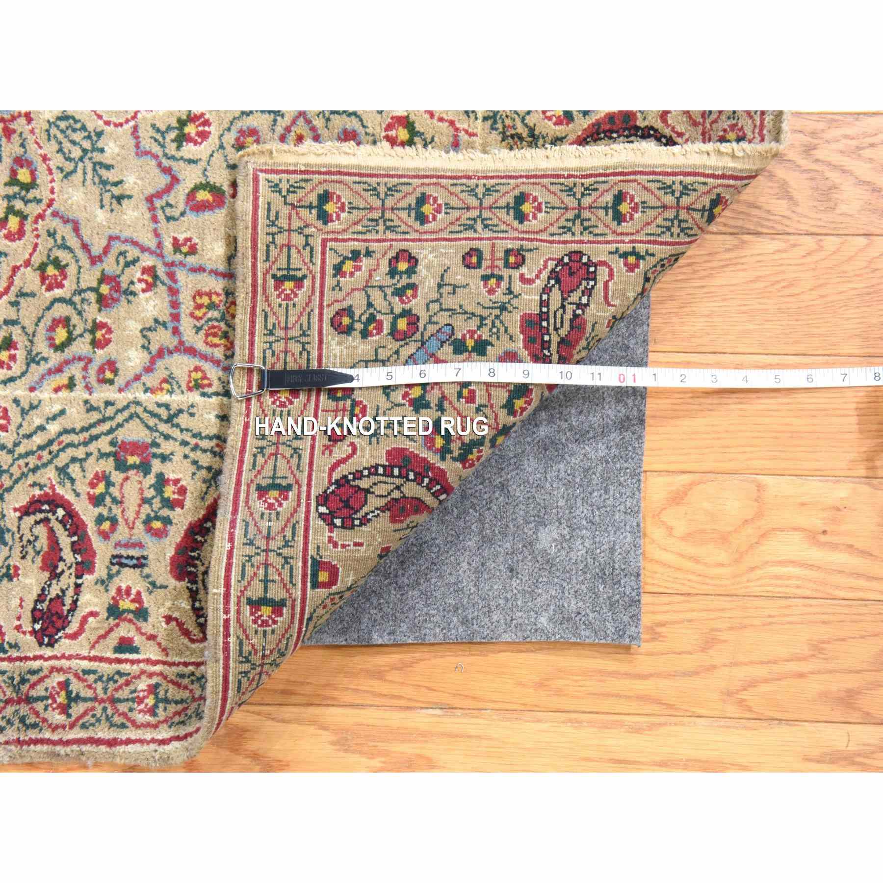 Persian-Hand-Knotted-Rug-392665