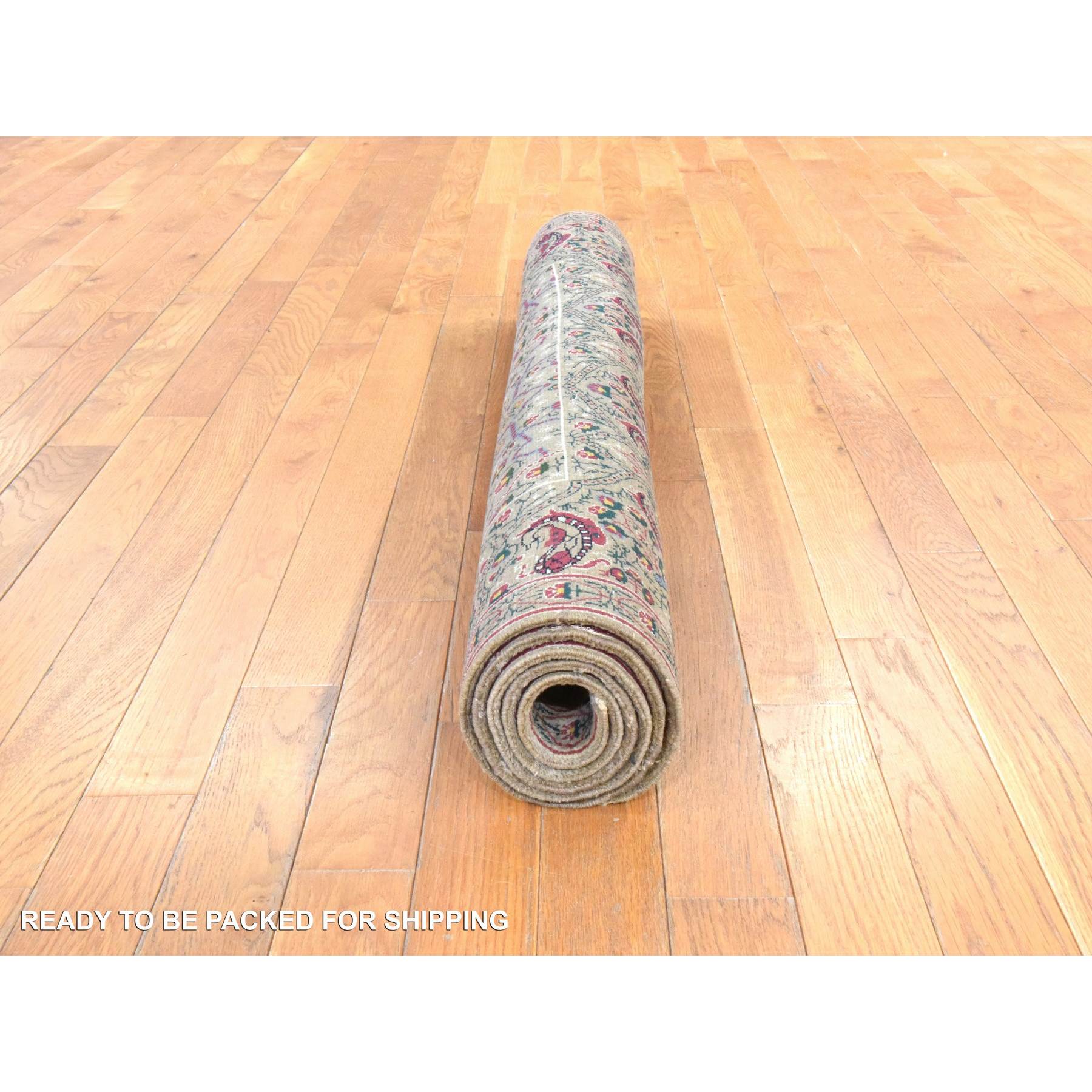 Persian-Hand-Knotted-Rug-392665