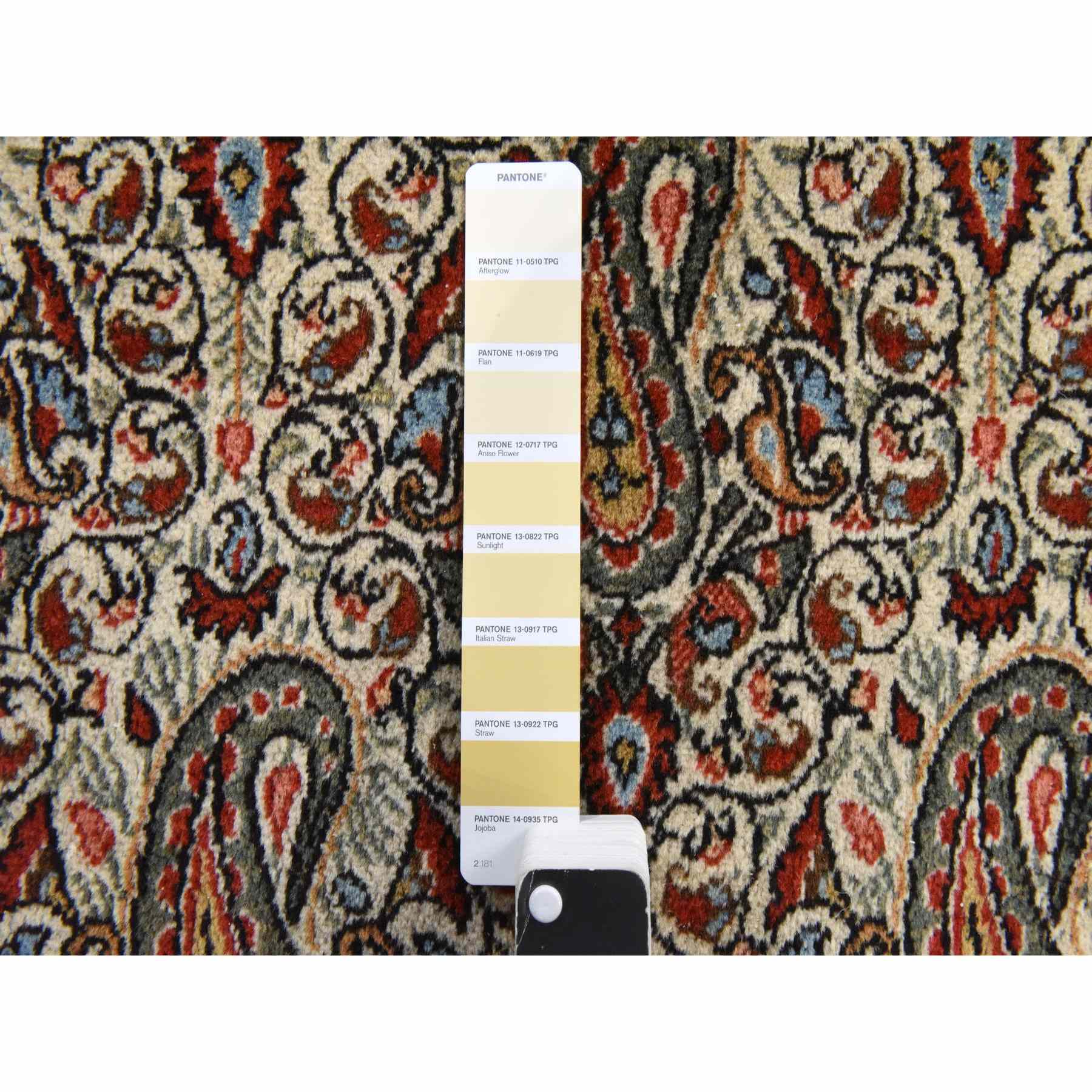 Persian-Hand-Knotted-Rug-392695