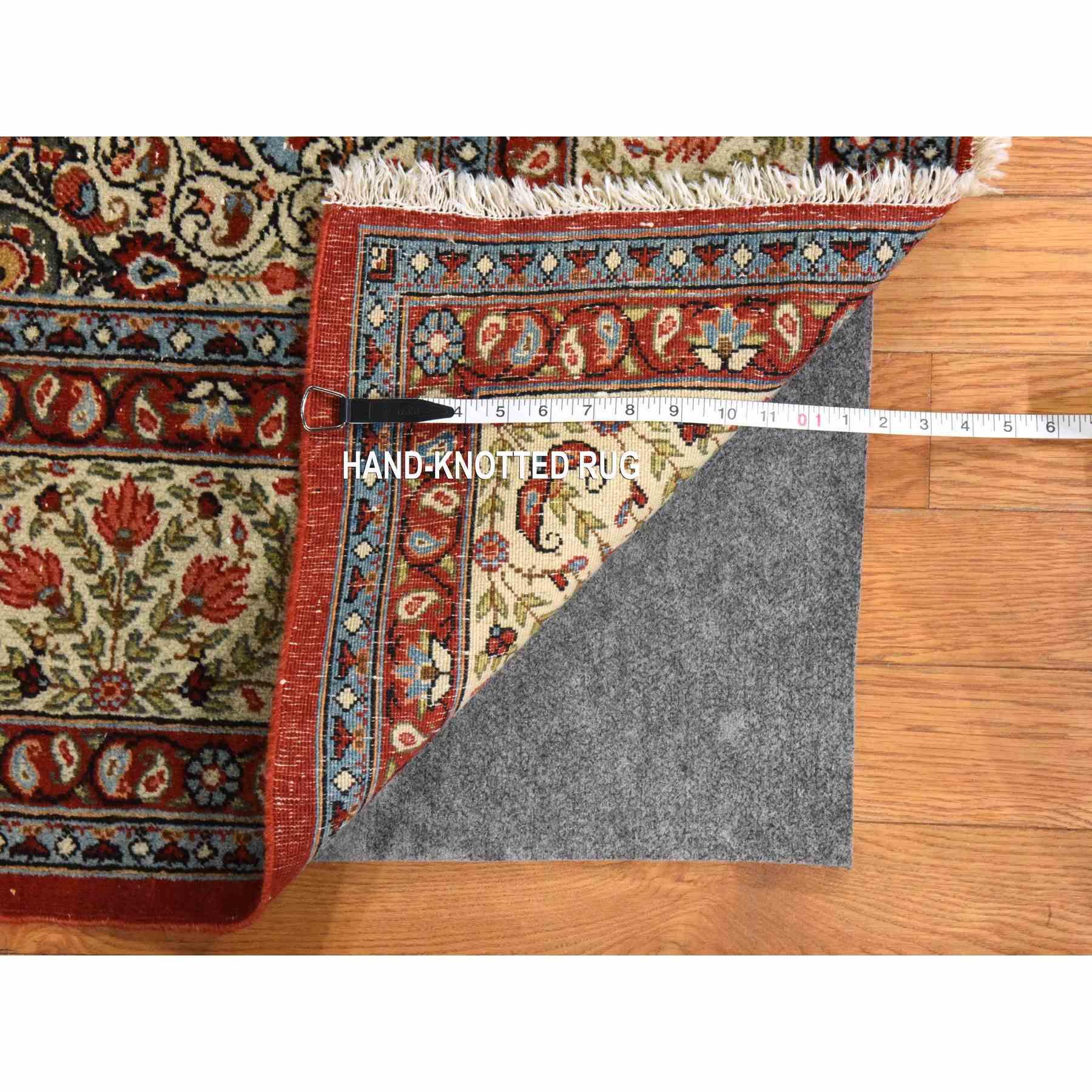 Persian-Hand-Knotted-Rug-392695