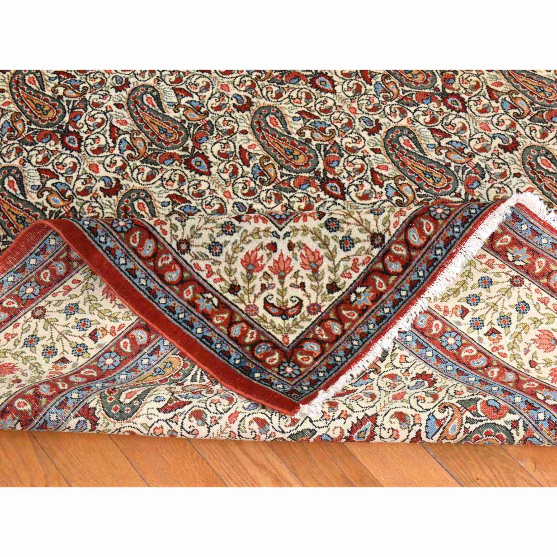 Persian-Hand-Knotted-Rug-392695