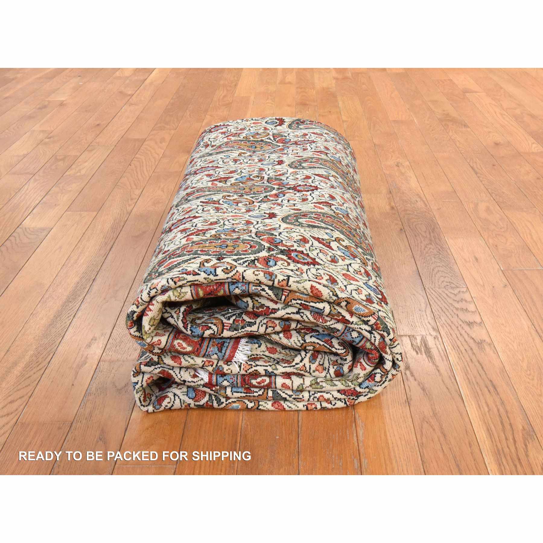 Persian-Hand-Knotted-Rug-392695