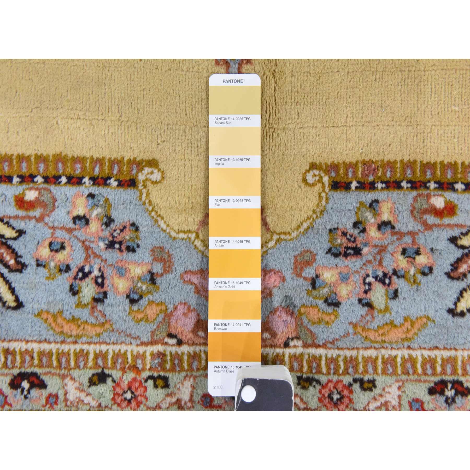 Persian-Hand-Knotted-Rug-392800