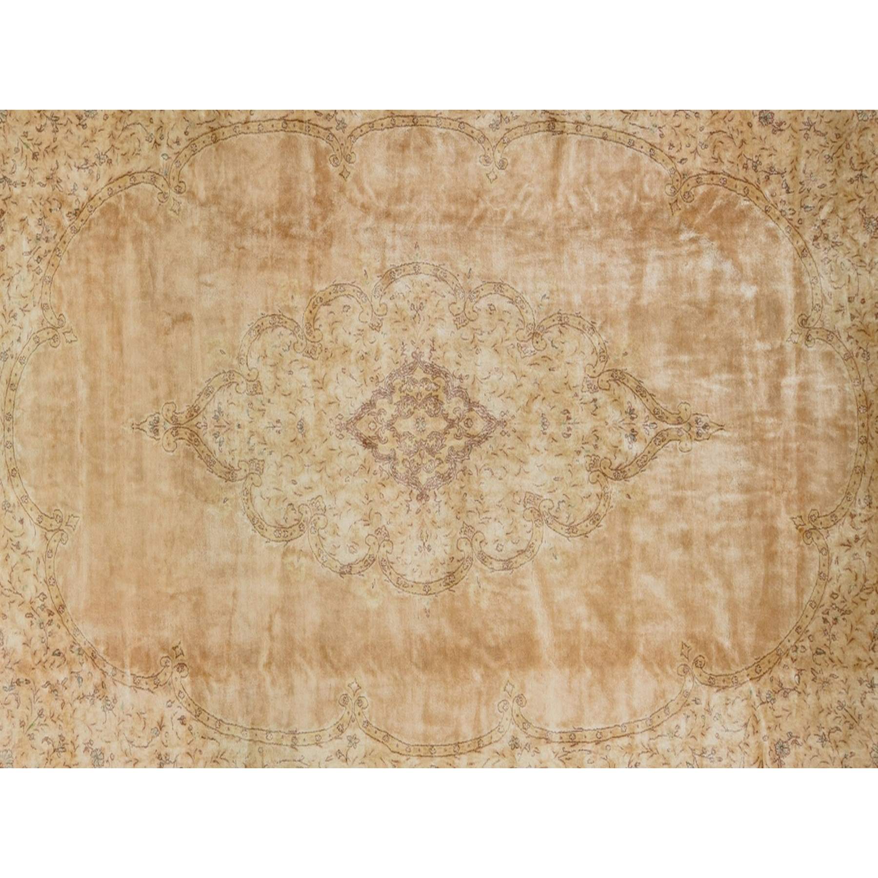 Persian-Hand-Knotted-Rug-392845
