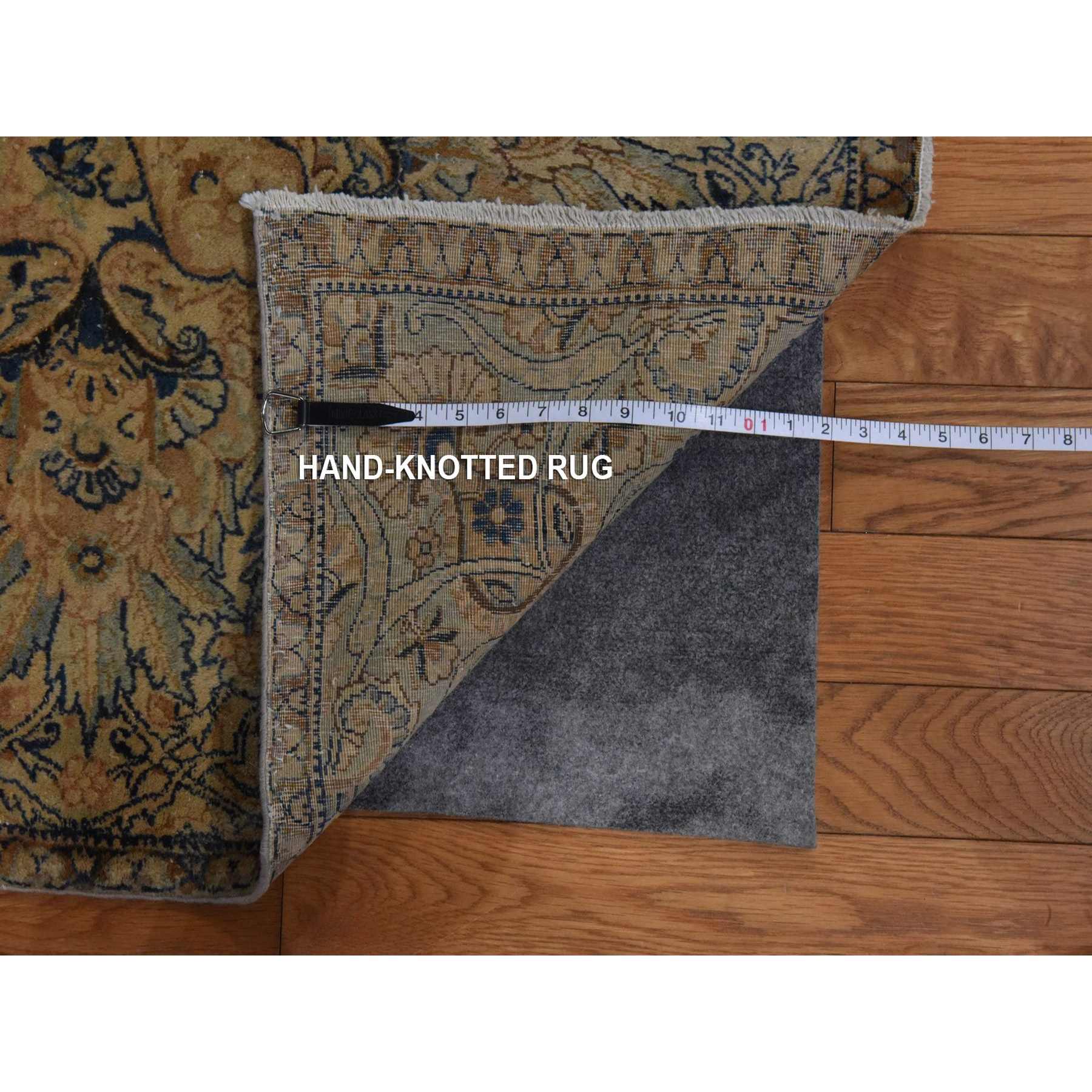 Persian-Hand-Knotted-Rug-392855